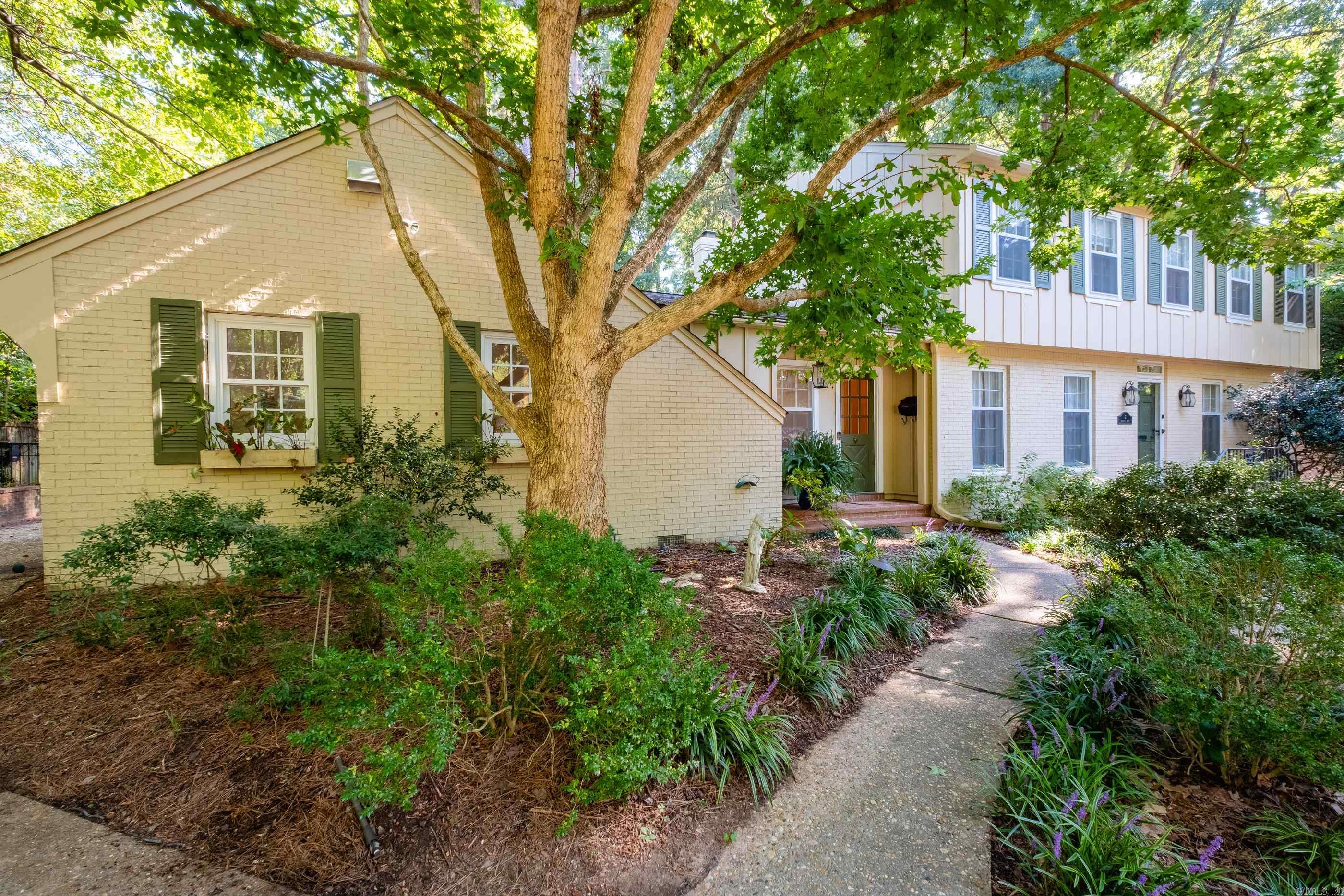 Robinwood - Residential