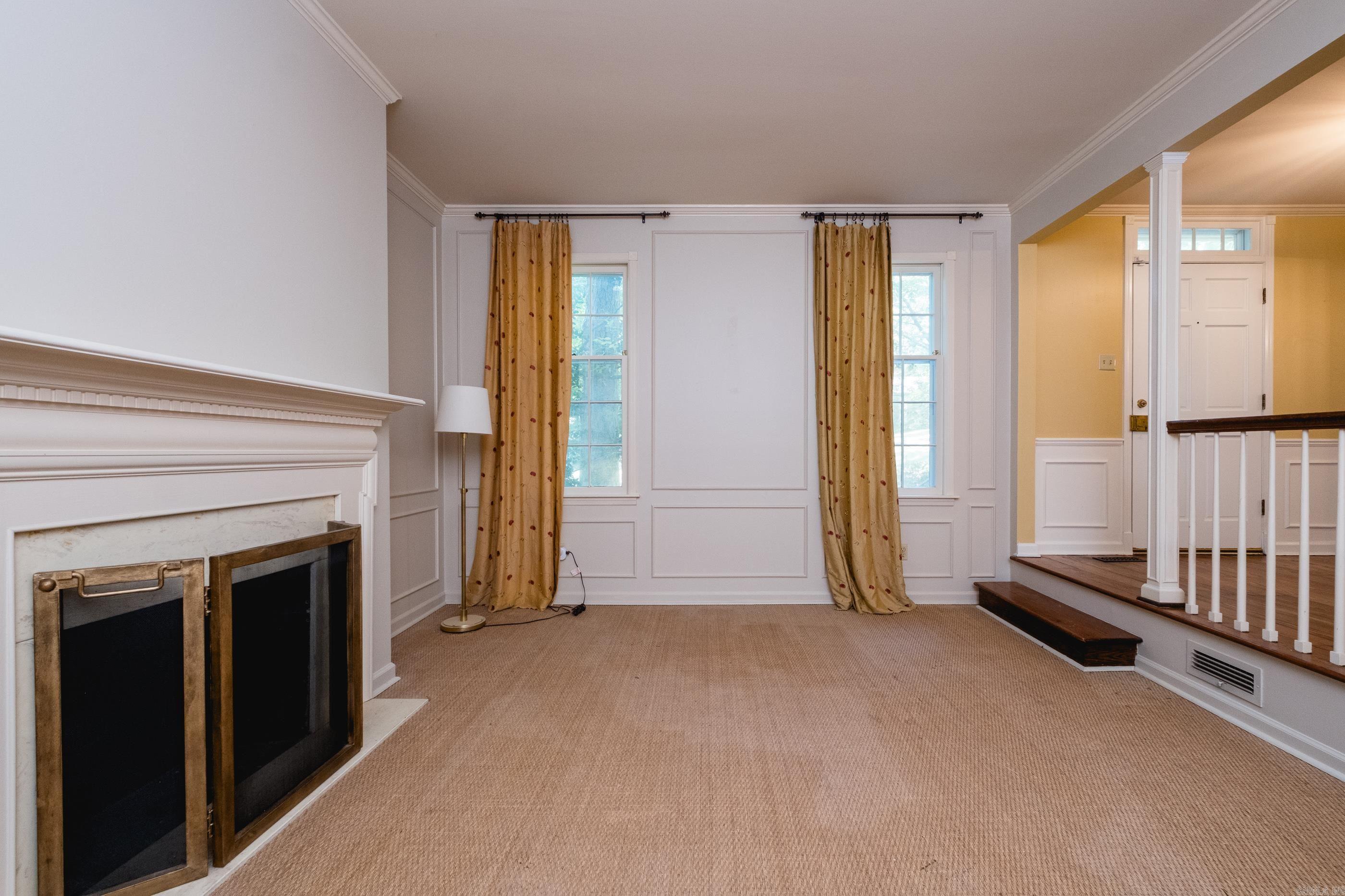 Robinwood - Residential
