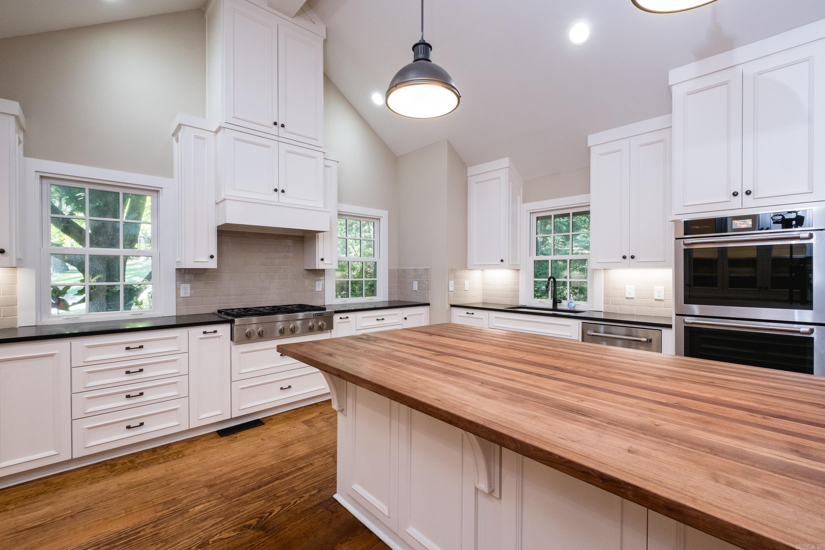 Robinwood - Residential