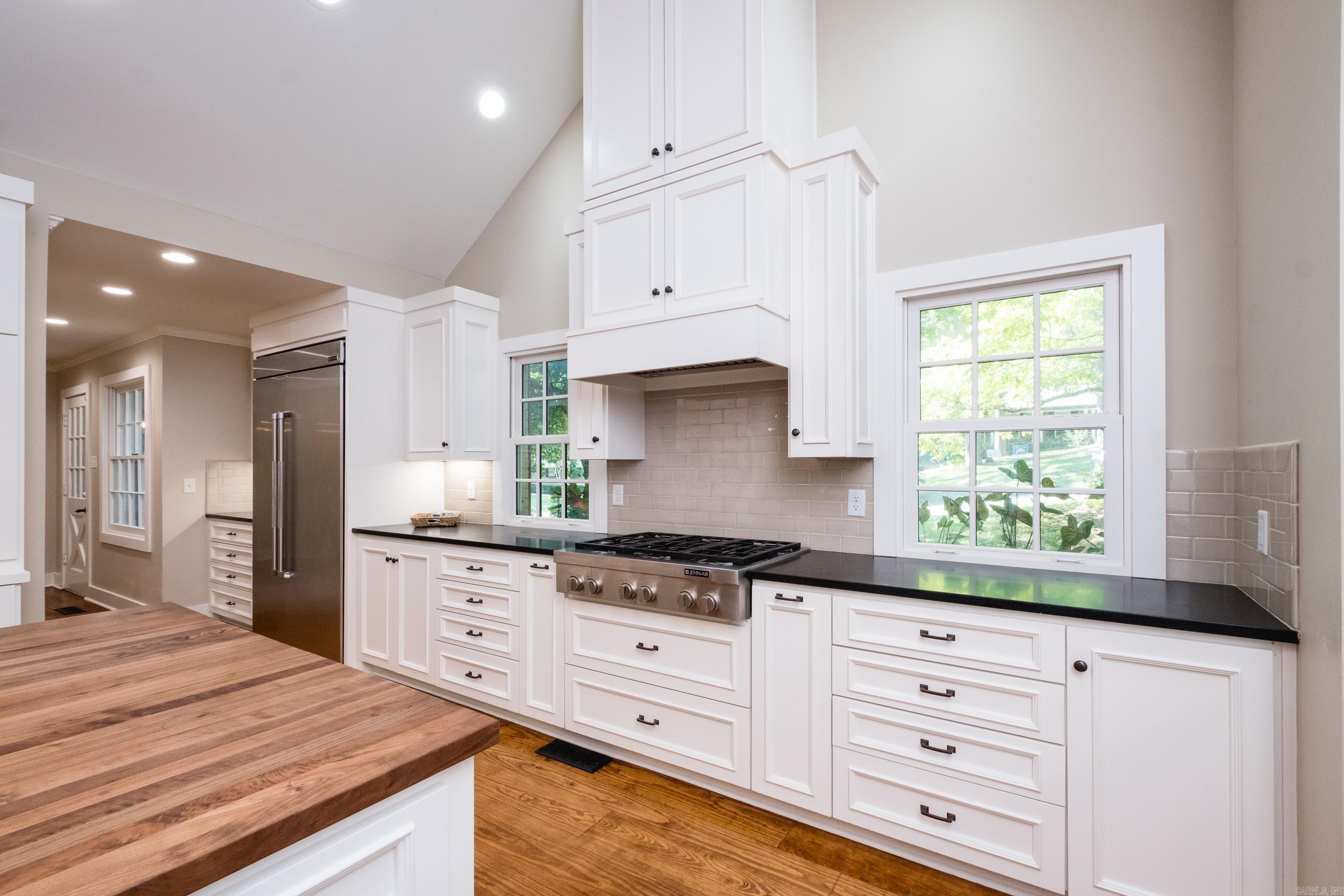 Robinwood - Residential
