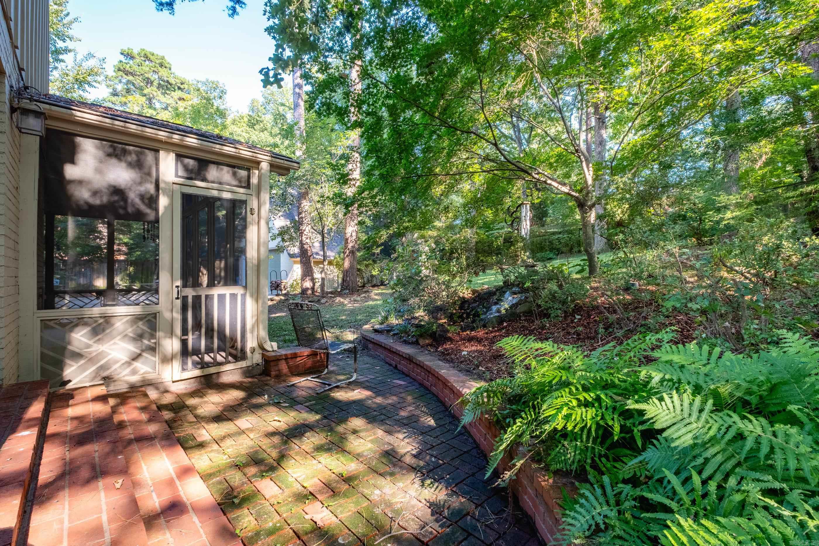 Robinwood - Residential