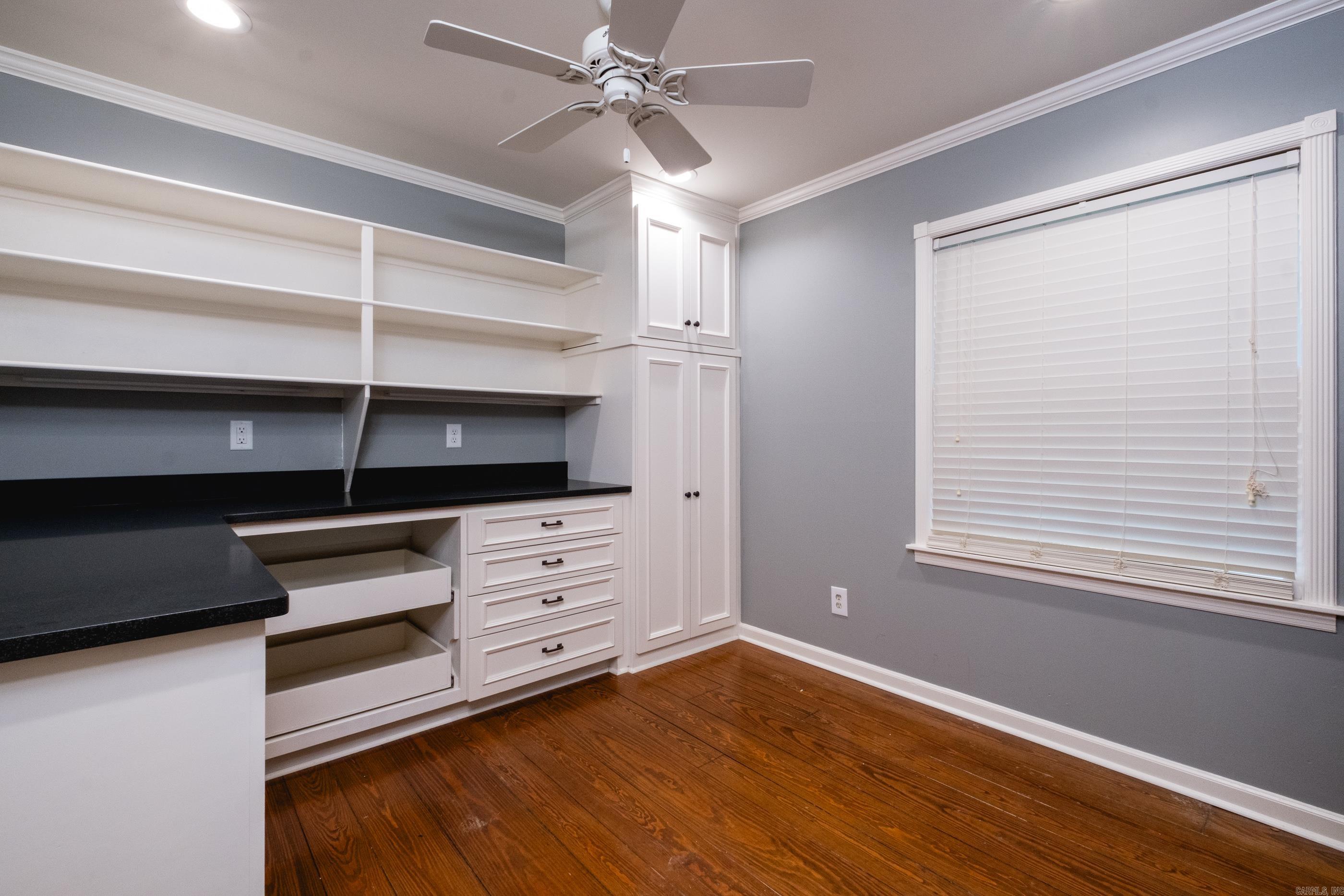 Robinwood - Residential