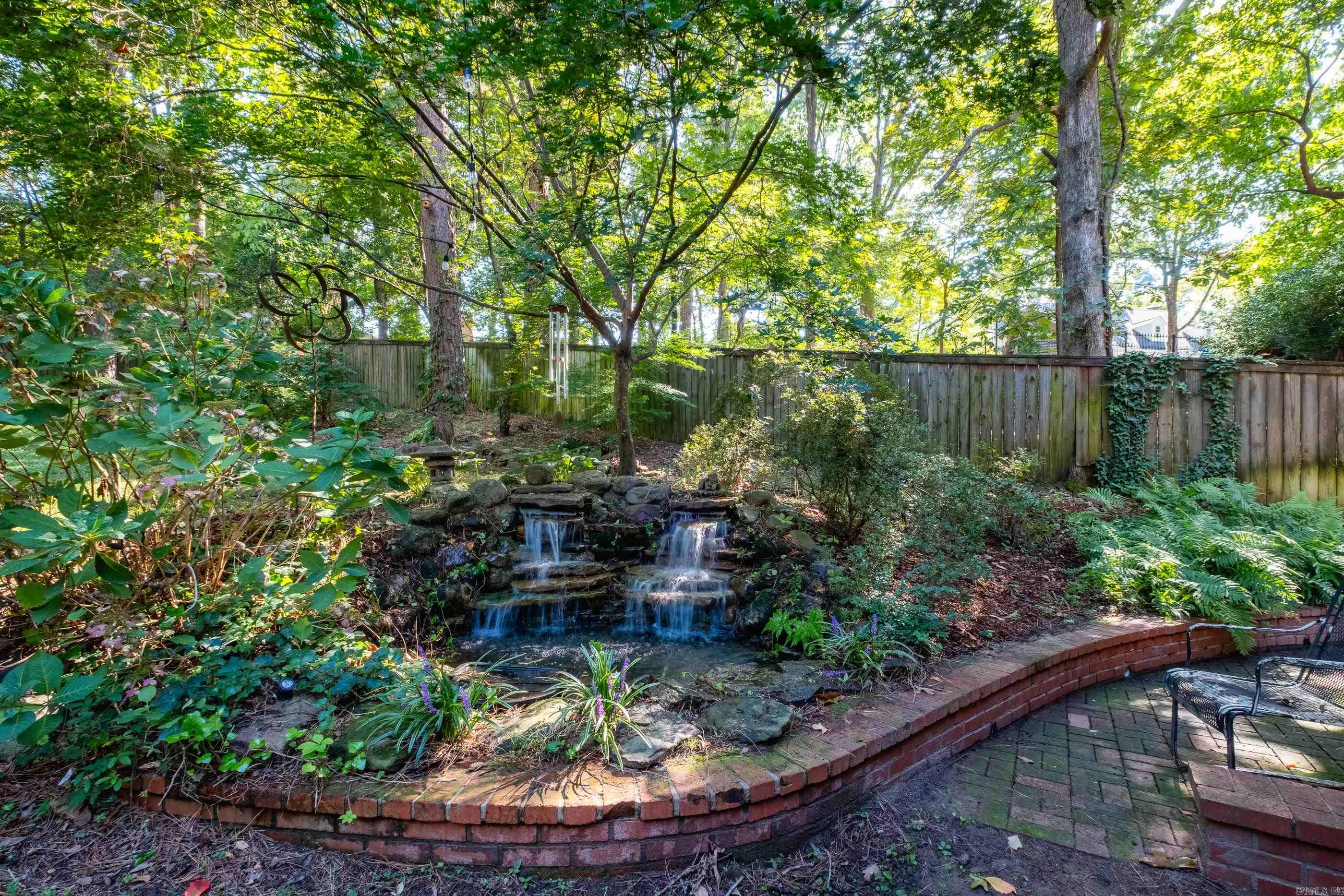 Robinwood - Residential