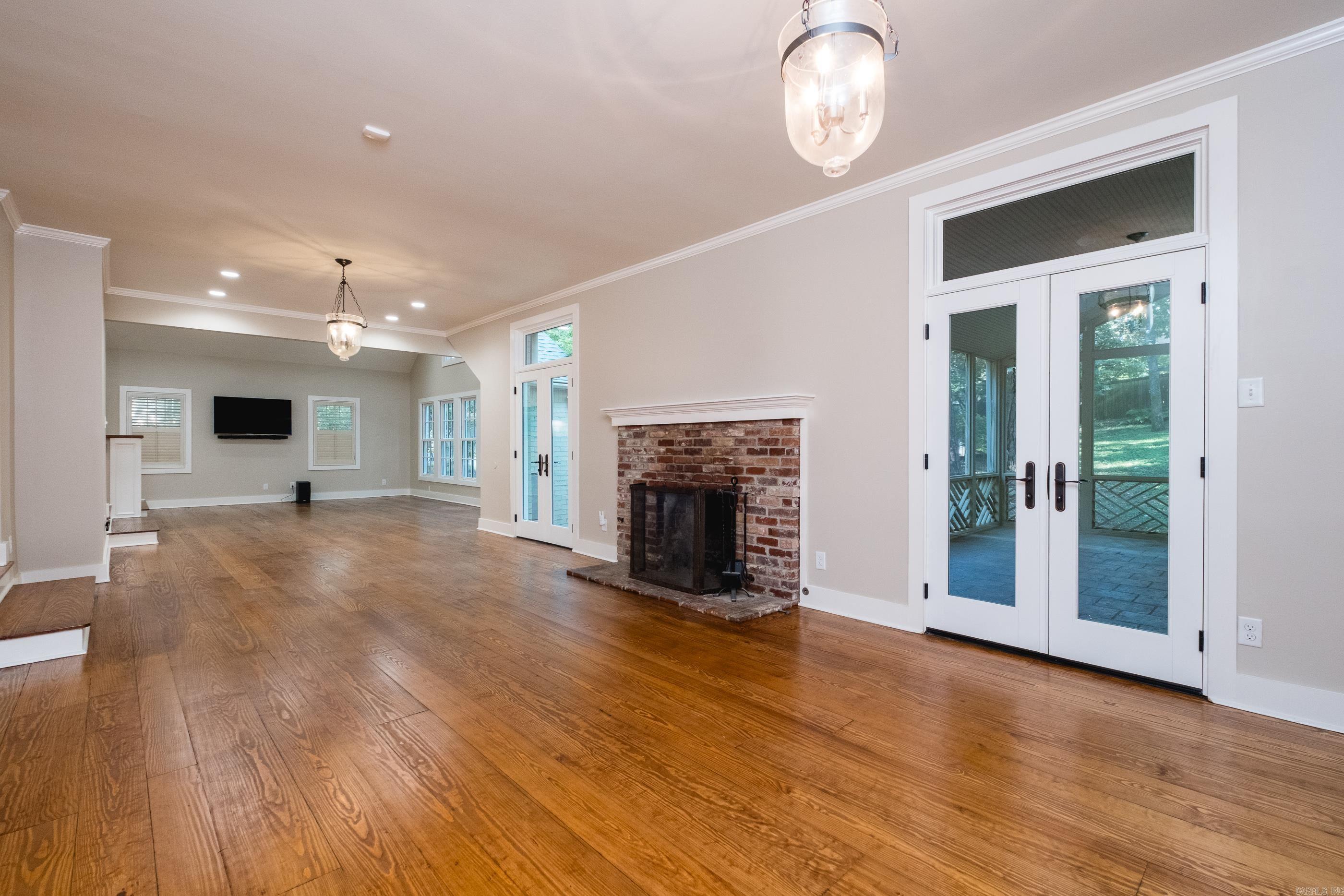 Robinwood - Residential