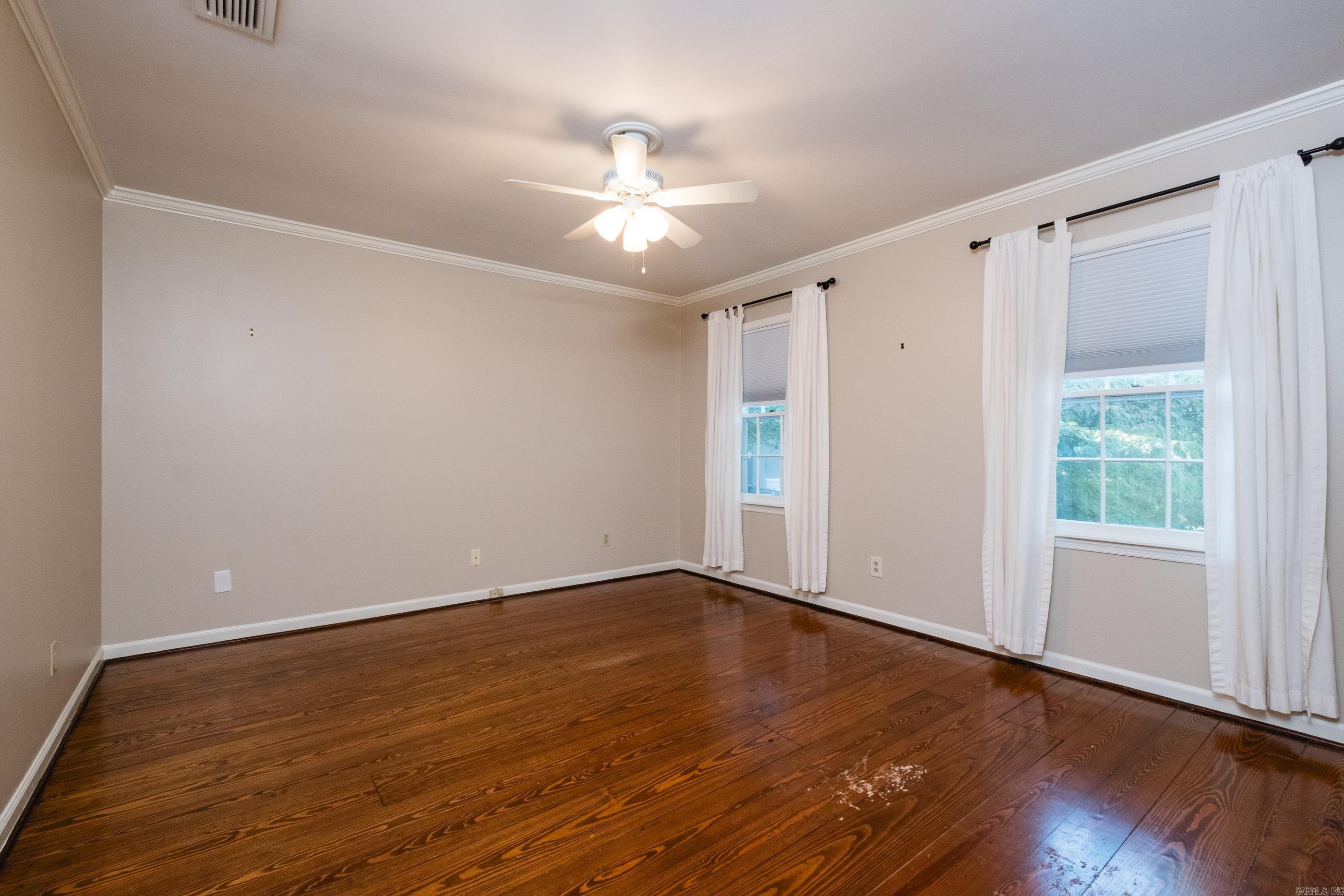 Robinwood - Residential
