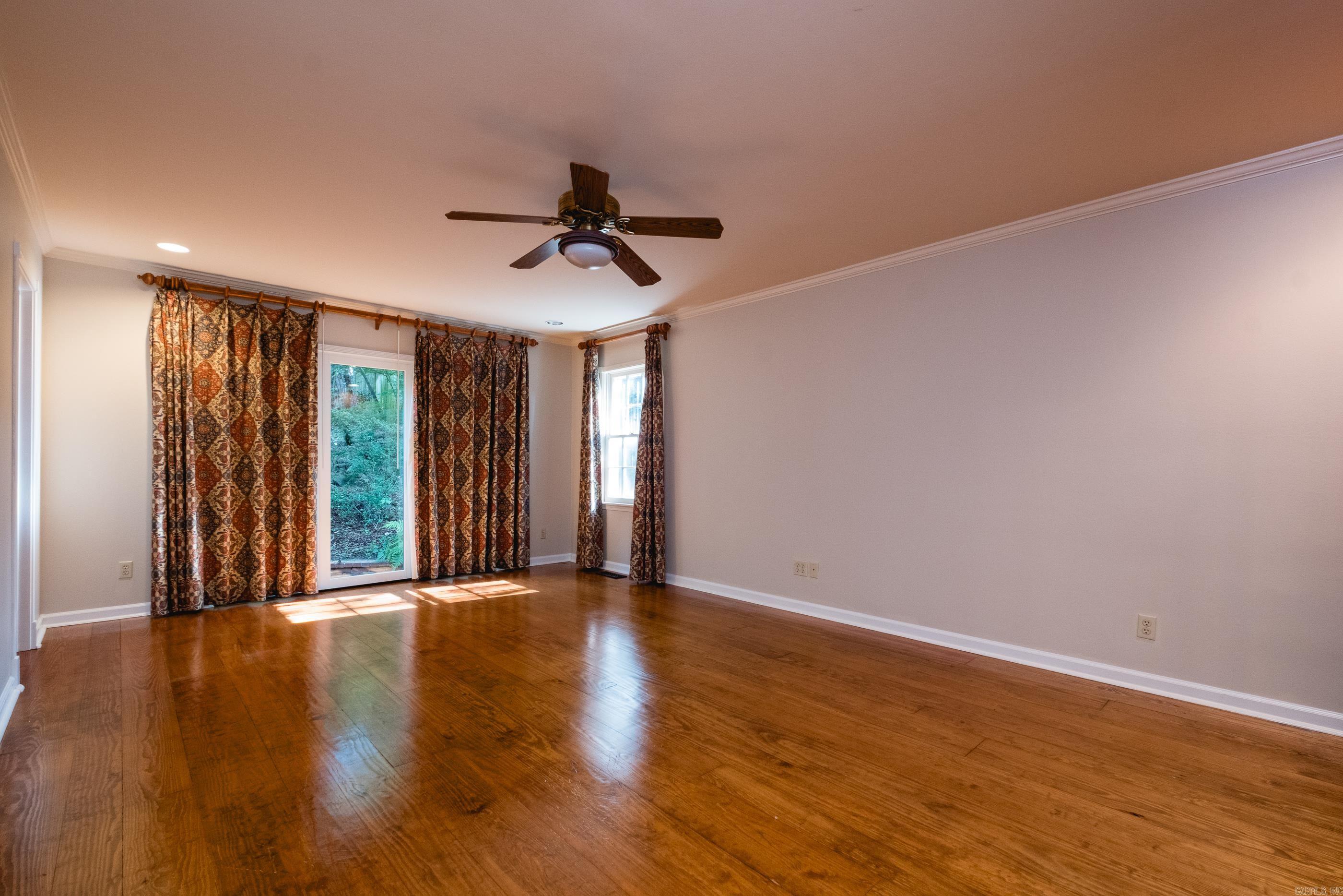 Robinwood - Residential
