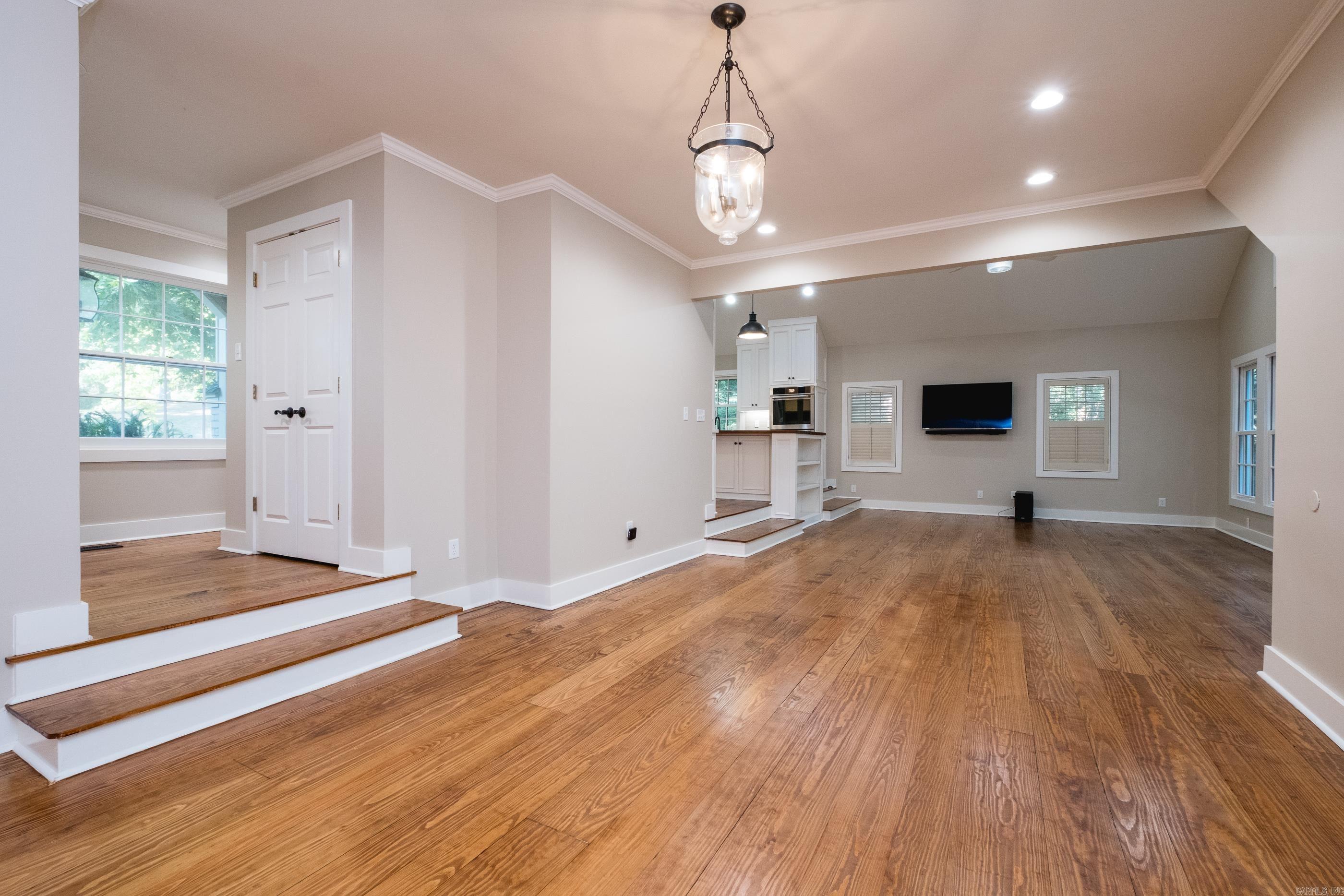 Robinwood - Residential