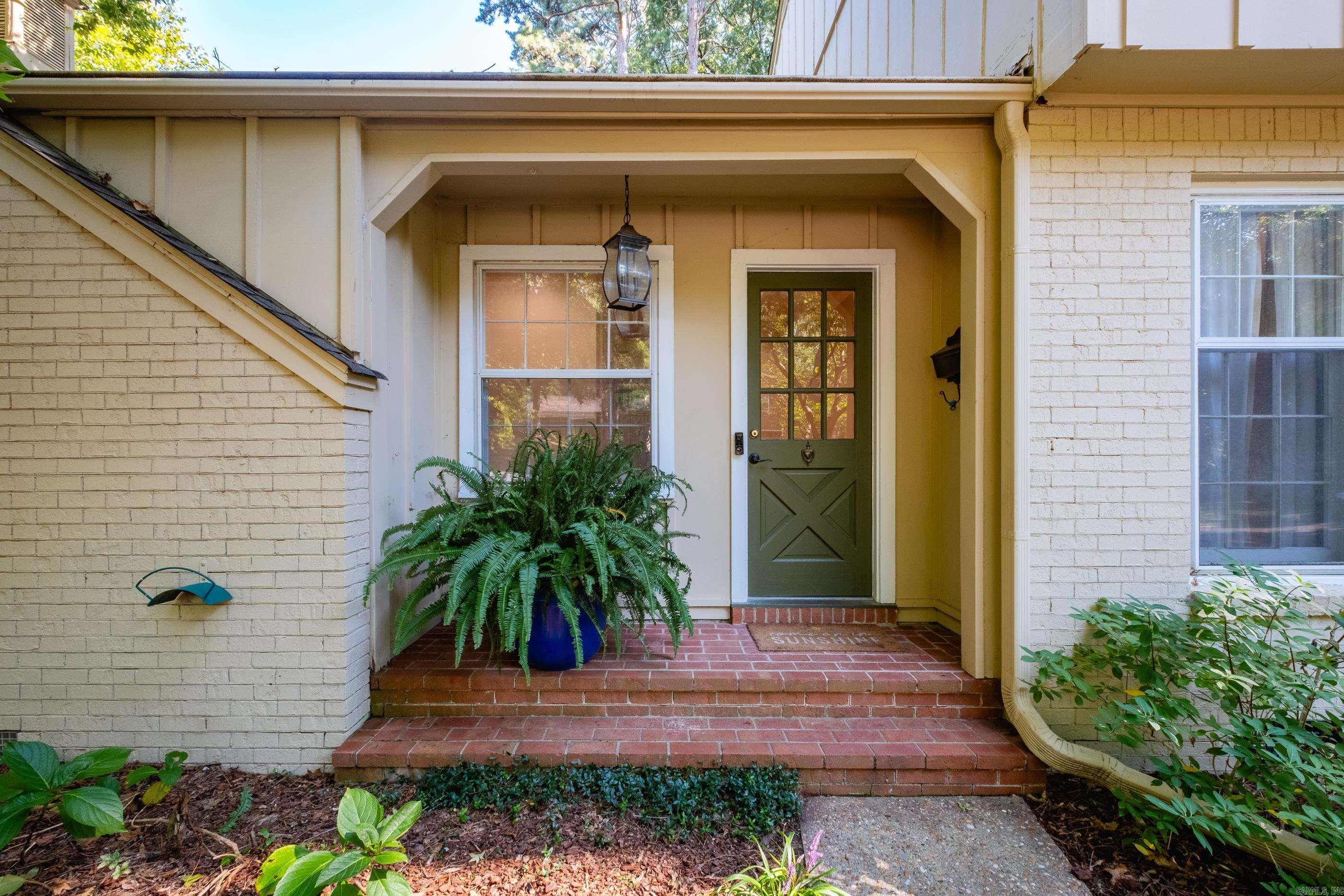 Robinwood - Residential