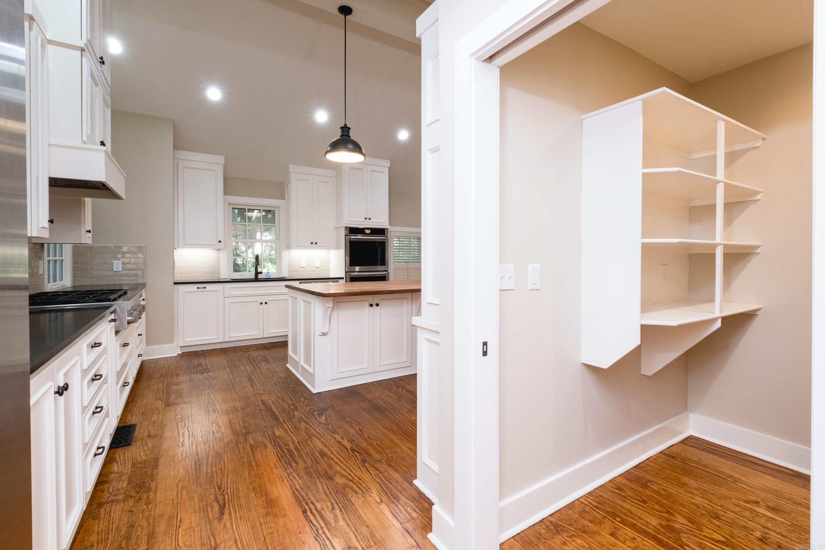 Robinwood - Residential