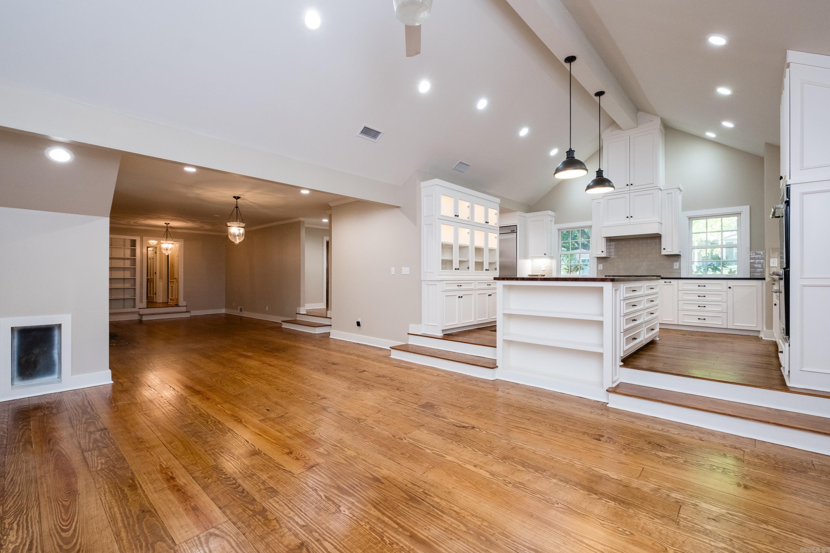 Robinwood - Residential