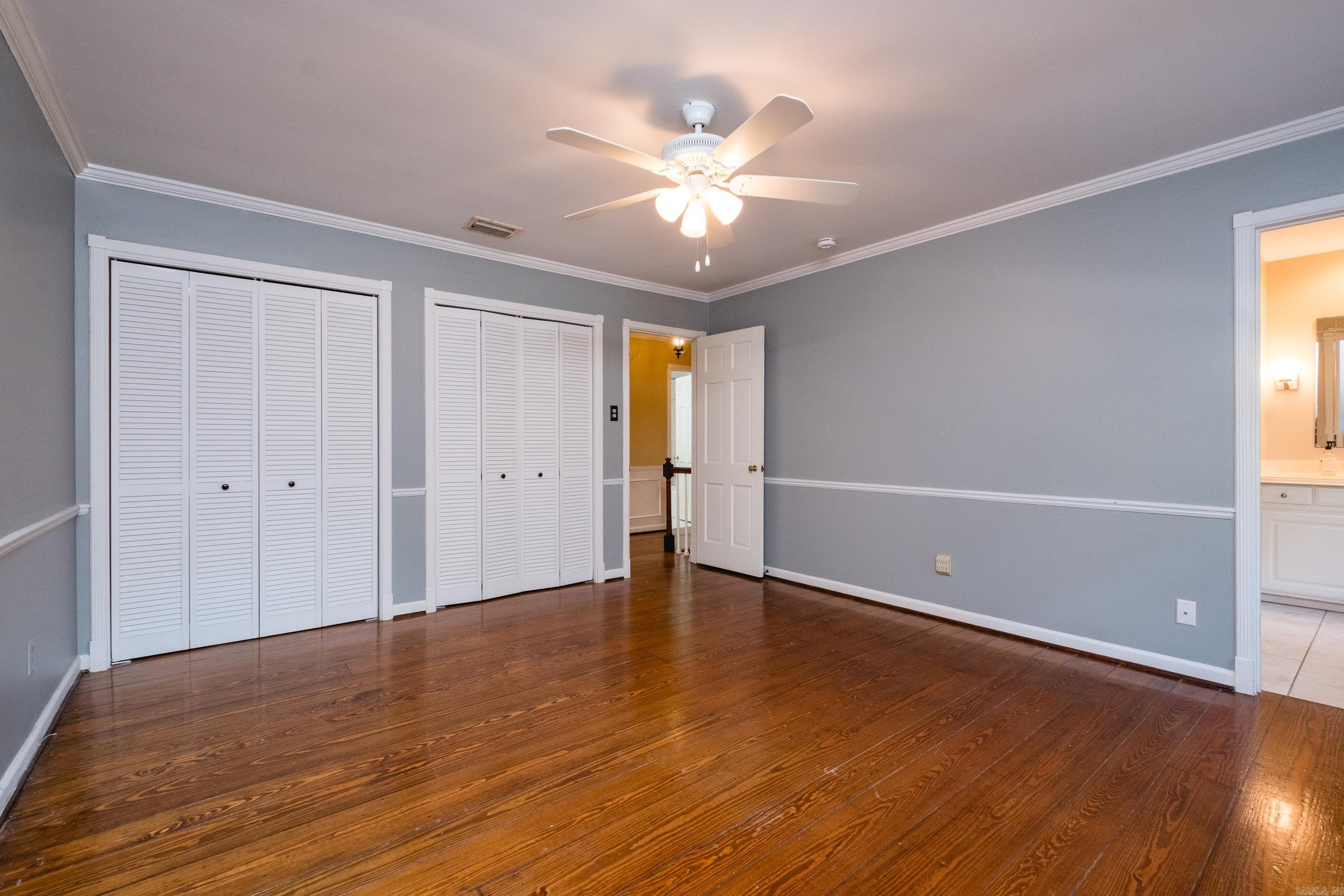 Robinwood - Residential