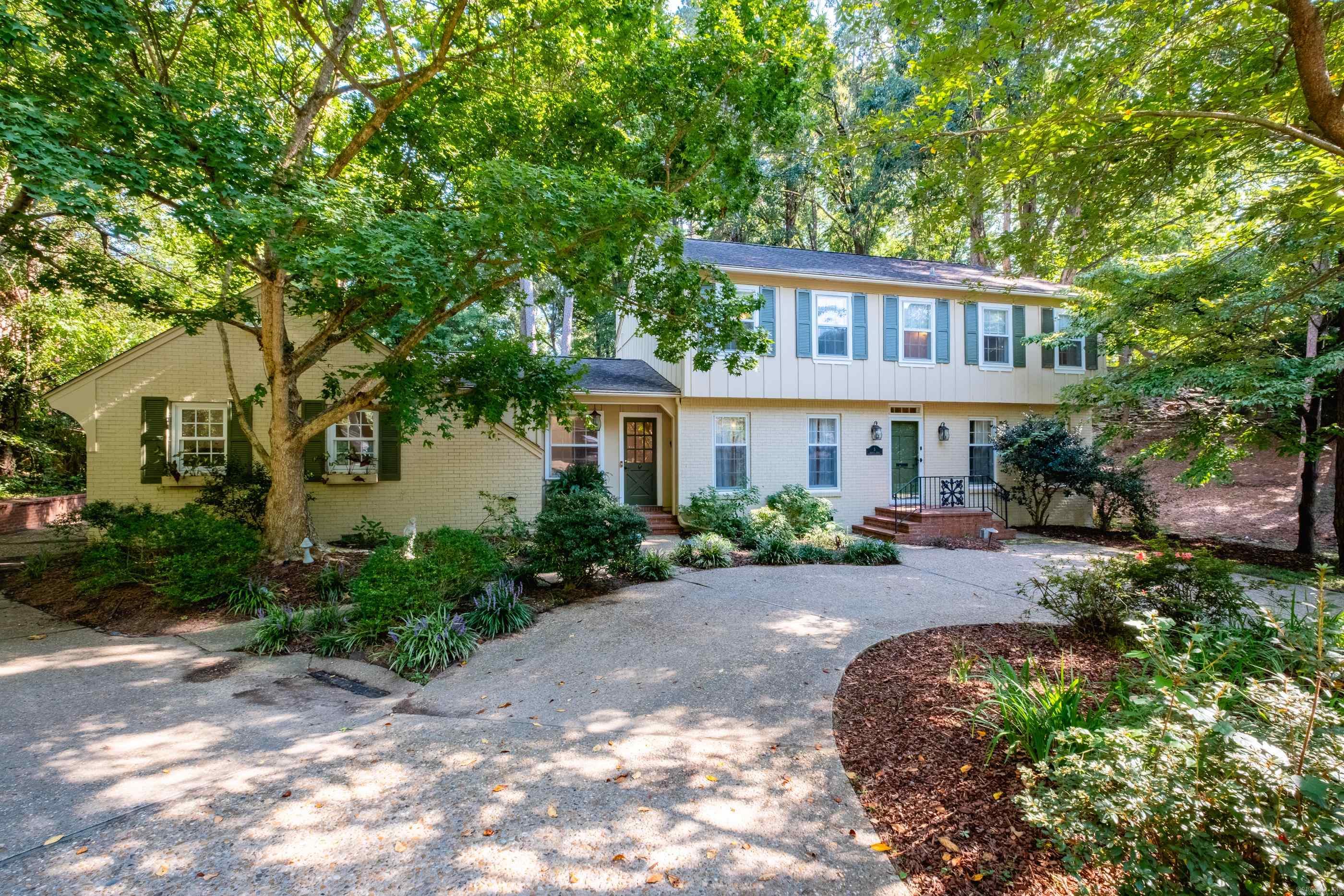 Robinwood - Residential