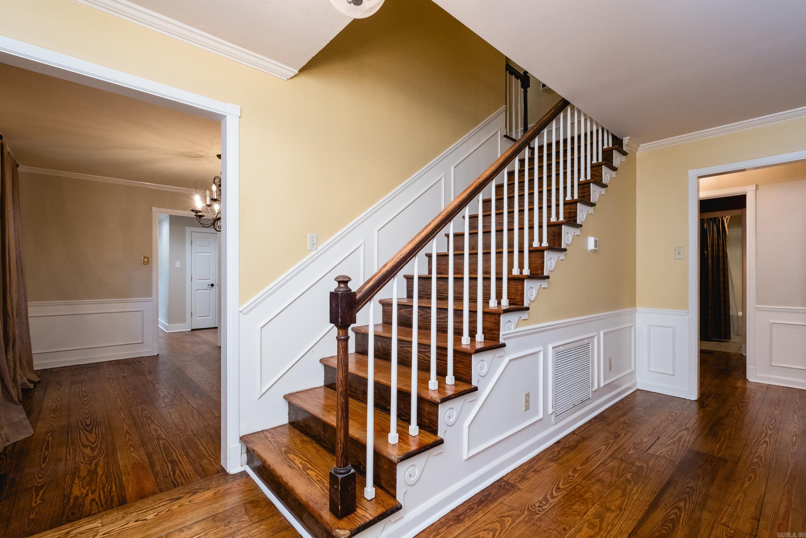 Robinwood - Residential