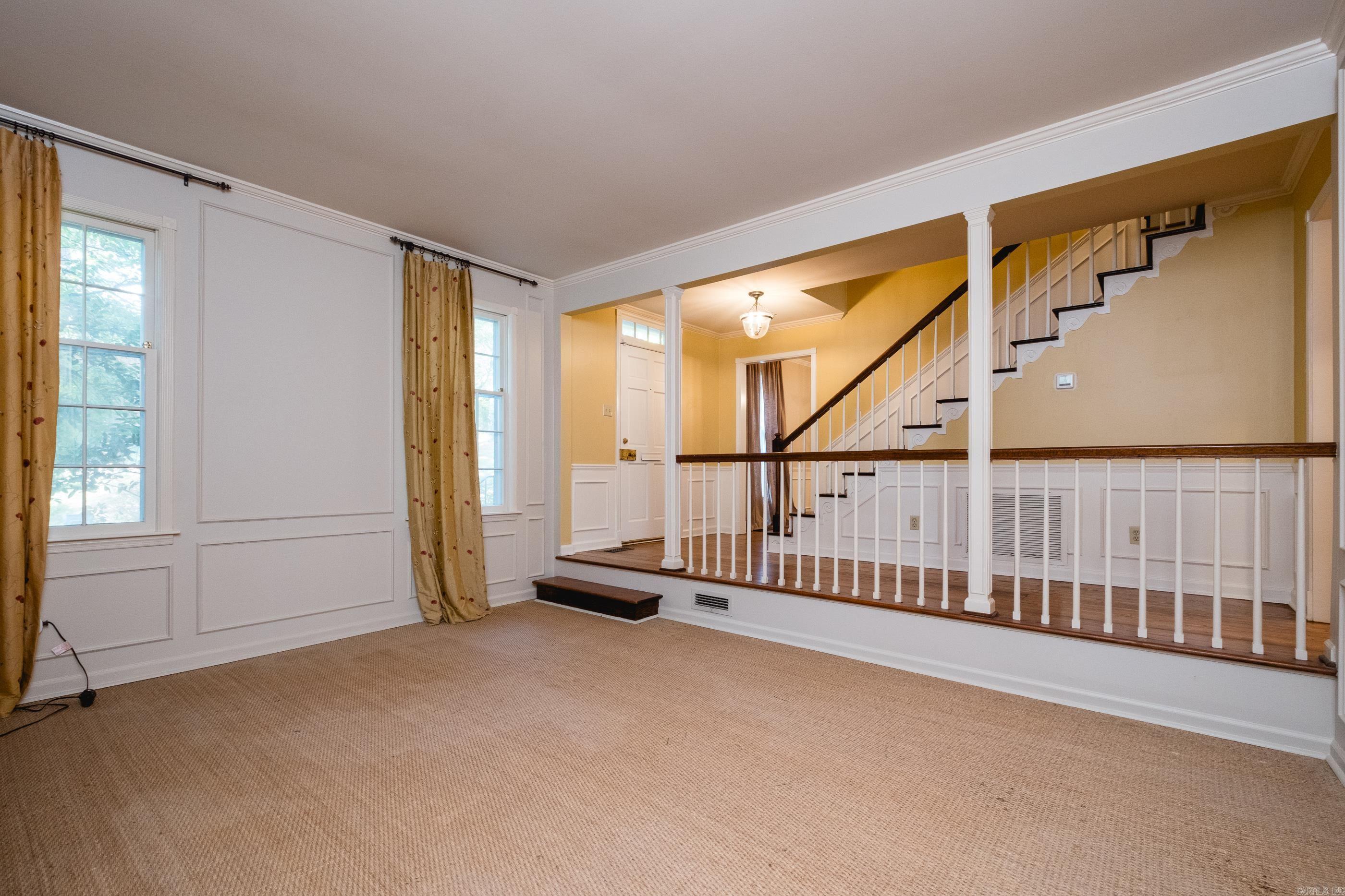 Robinwood - Residential