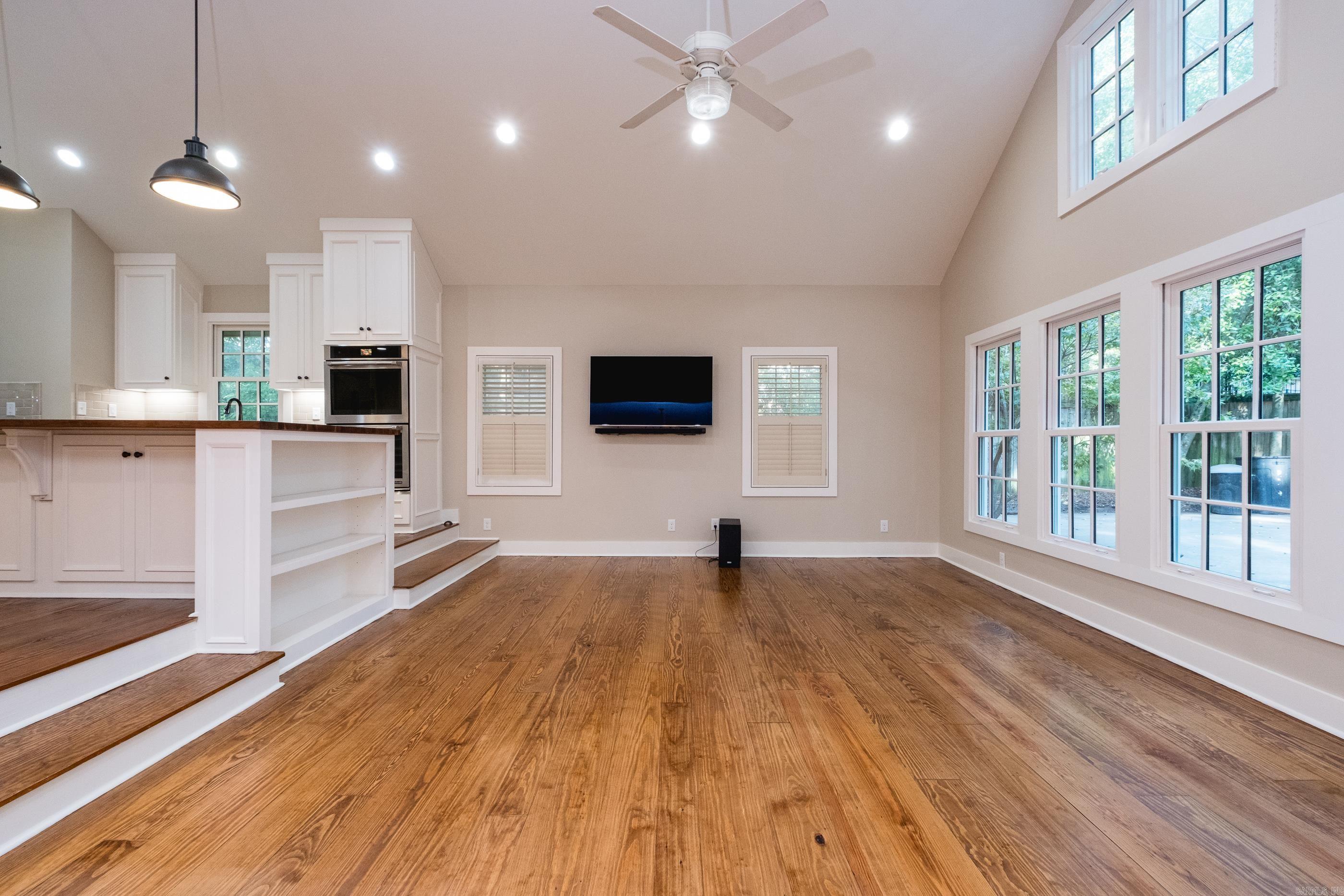 Robinwood - Residential