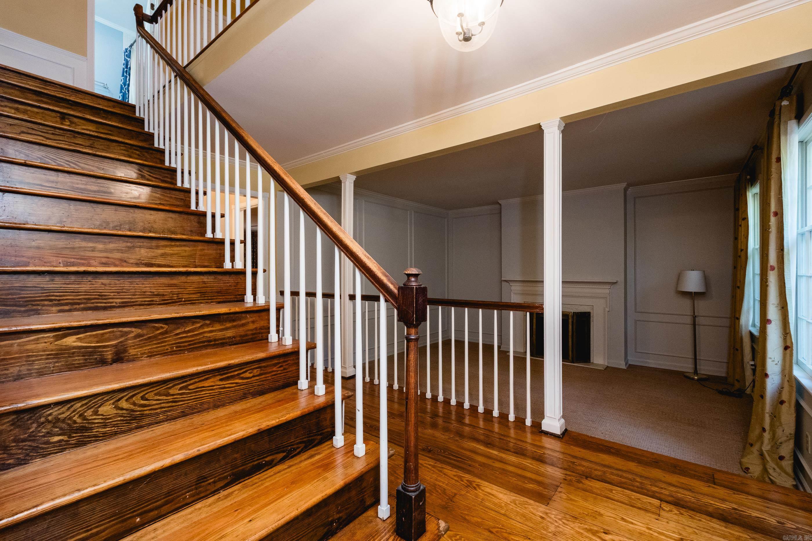 Robinwood - Residential