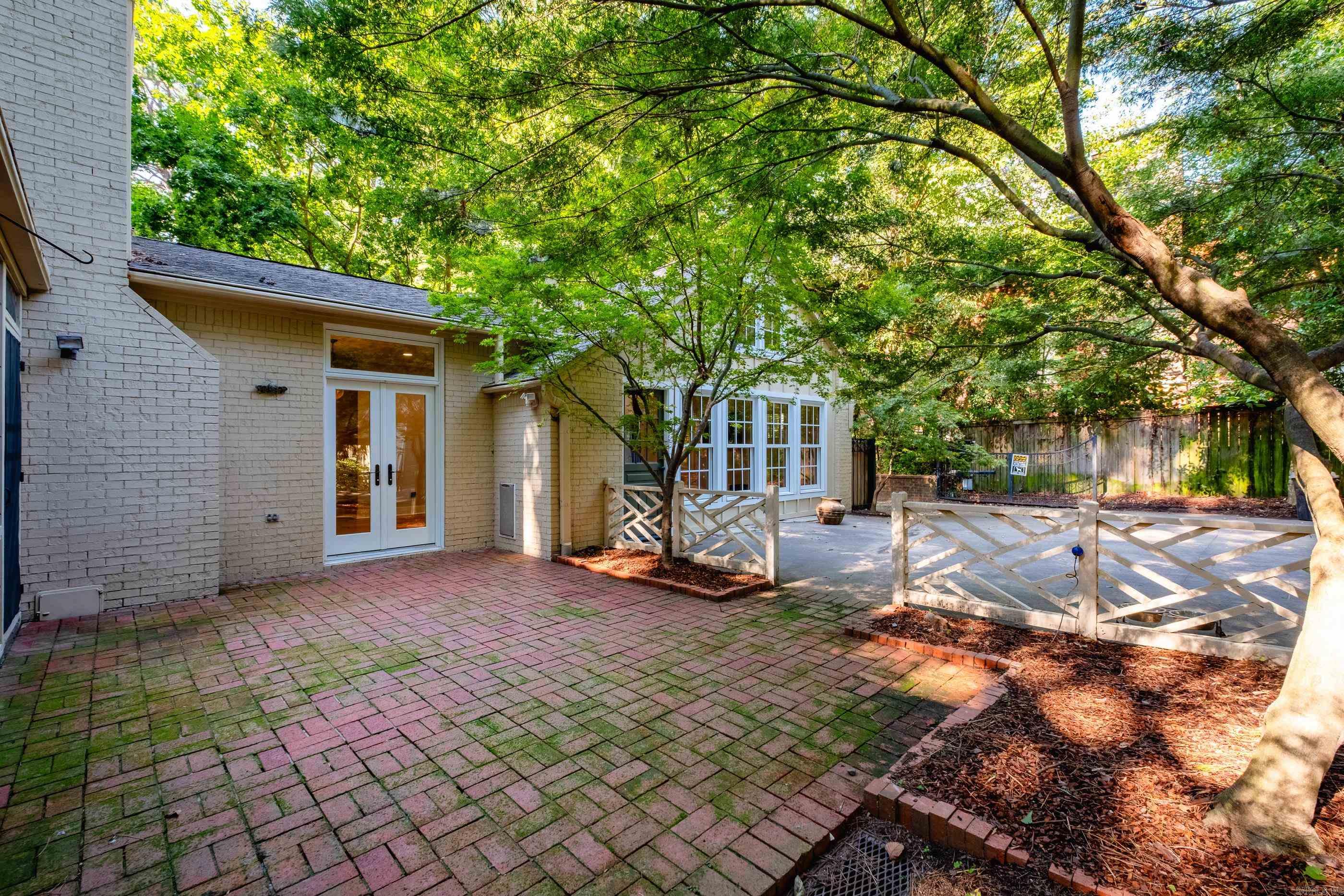 Robinwood - Residential