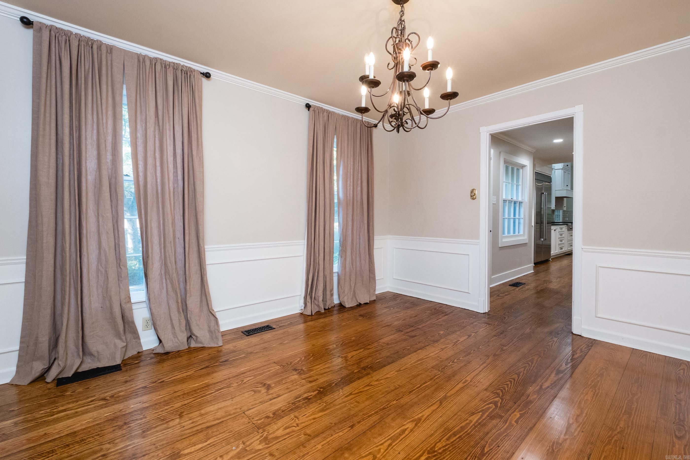 Robinwood - Residential
