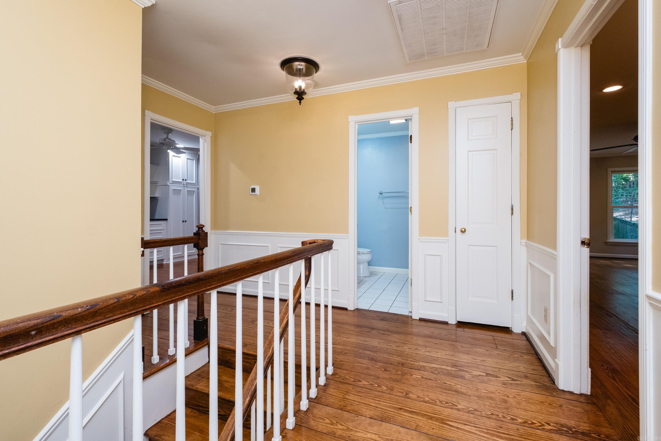 Robinwood - Residential