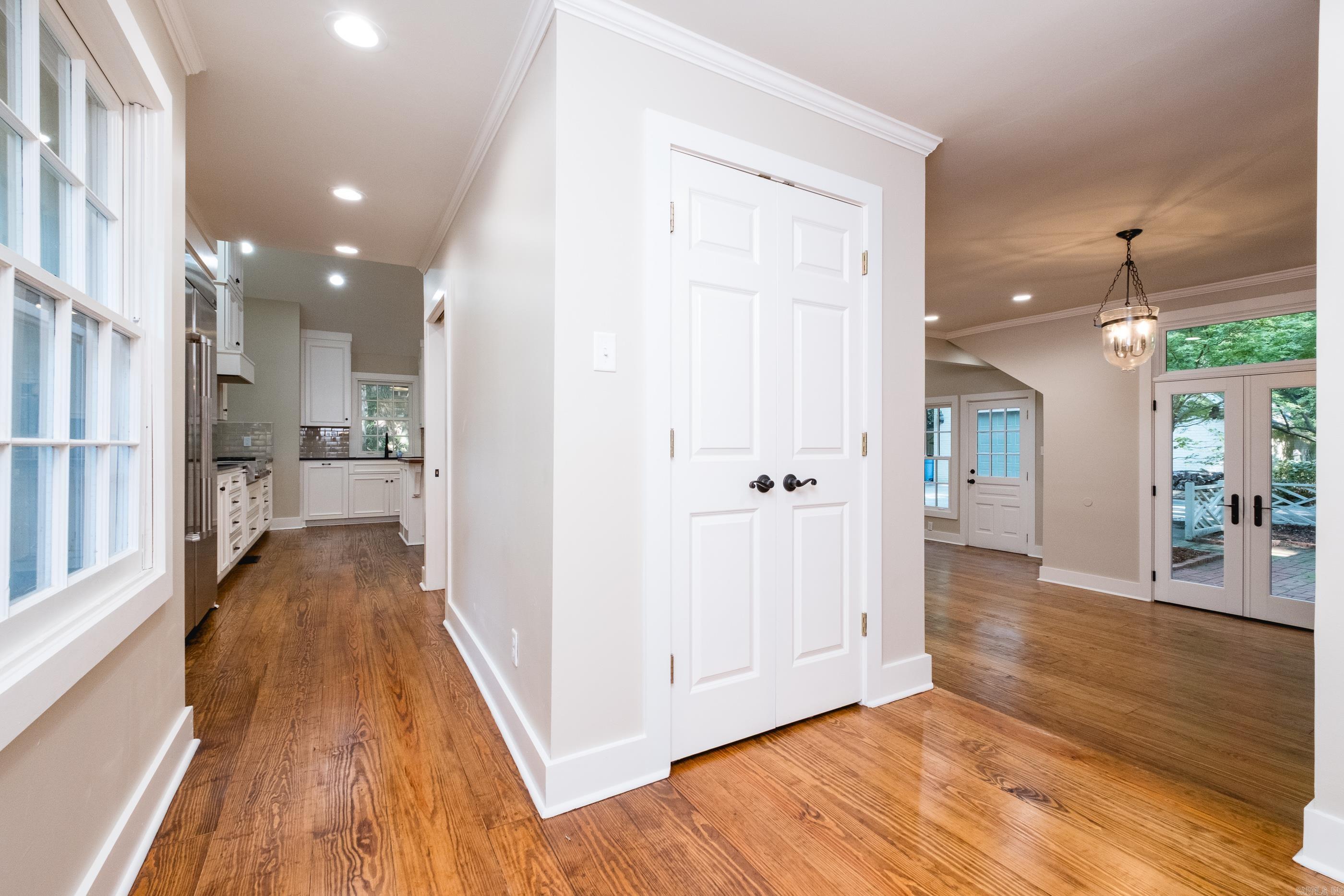 Robinwood - Residential