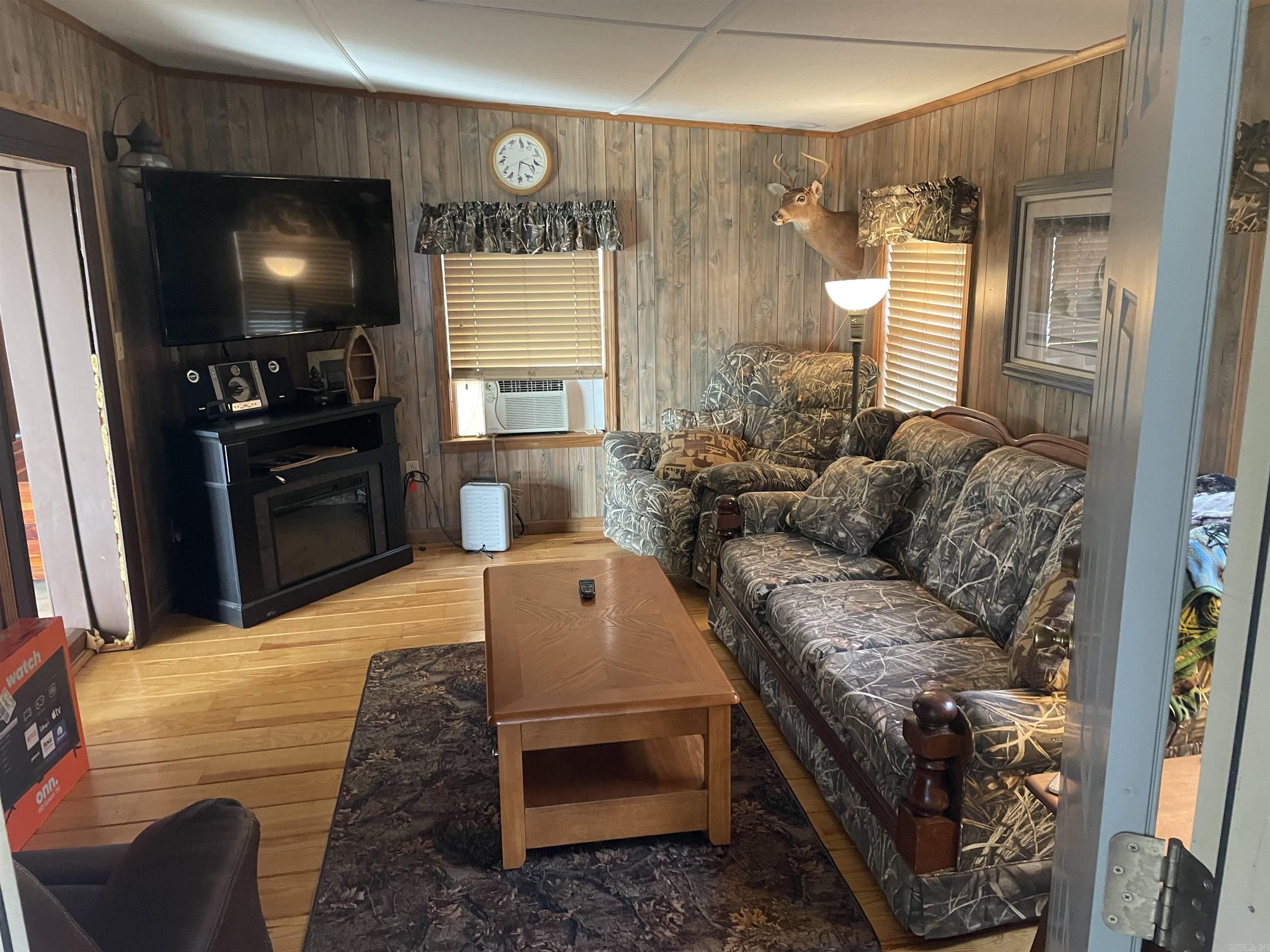 RED RIVER SUBD - Residential