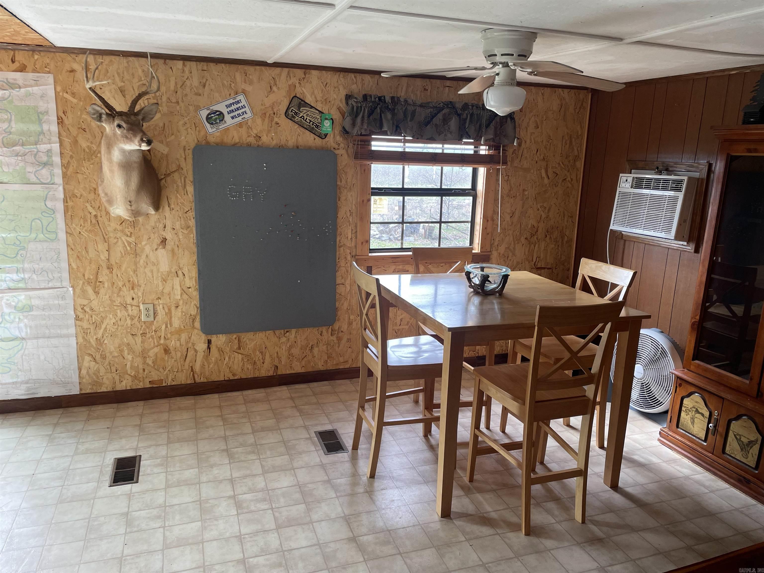 RED RIVER SUBD - Residential