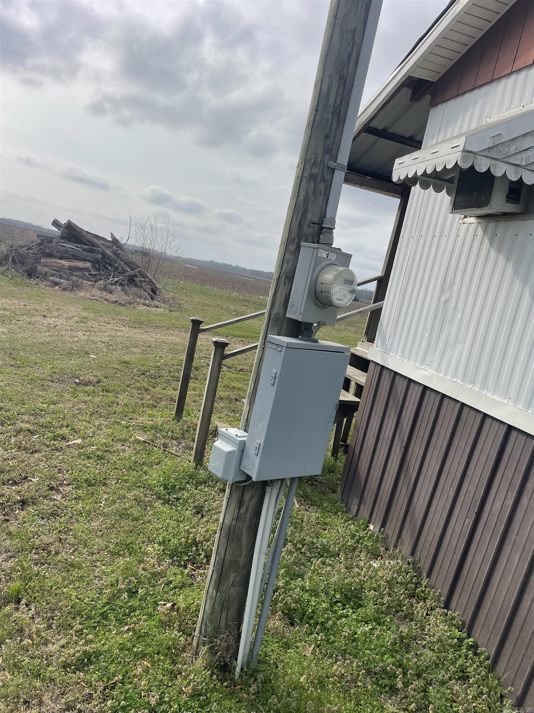 RED RIVER SUBD - Residential