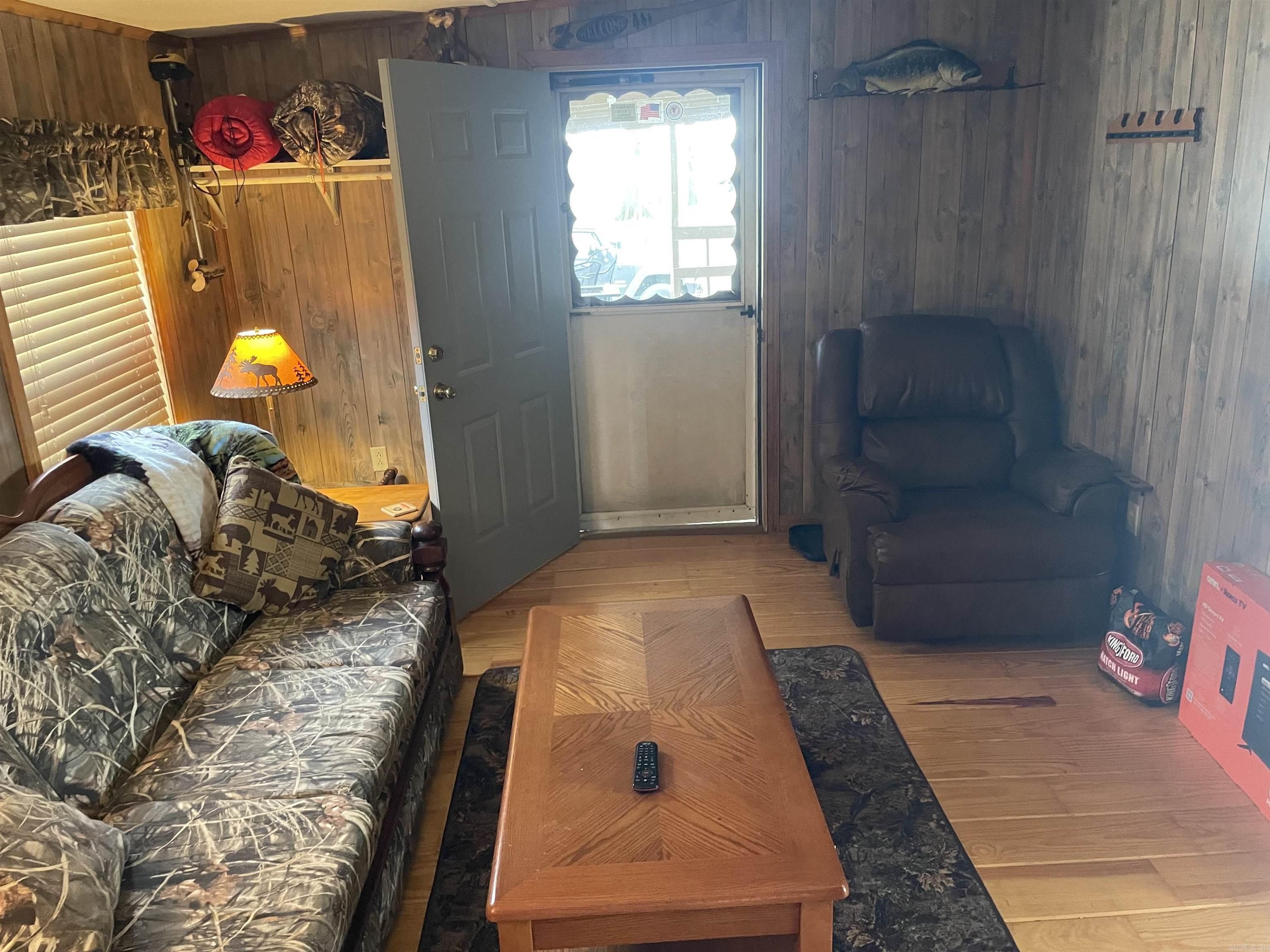 RED RIVER SUBD - Residential