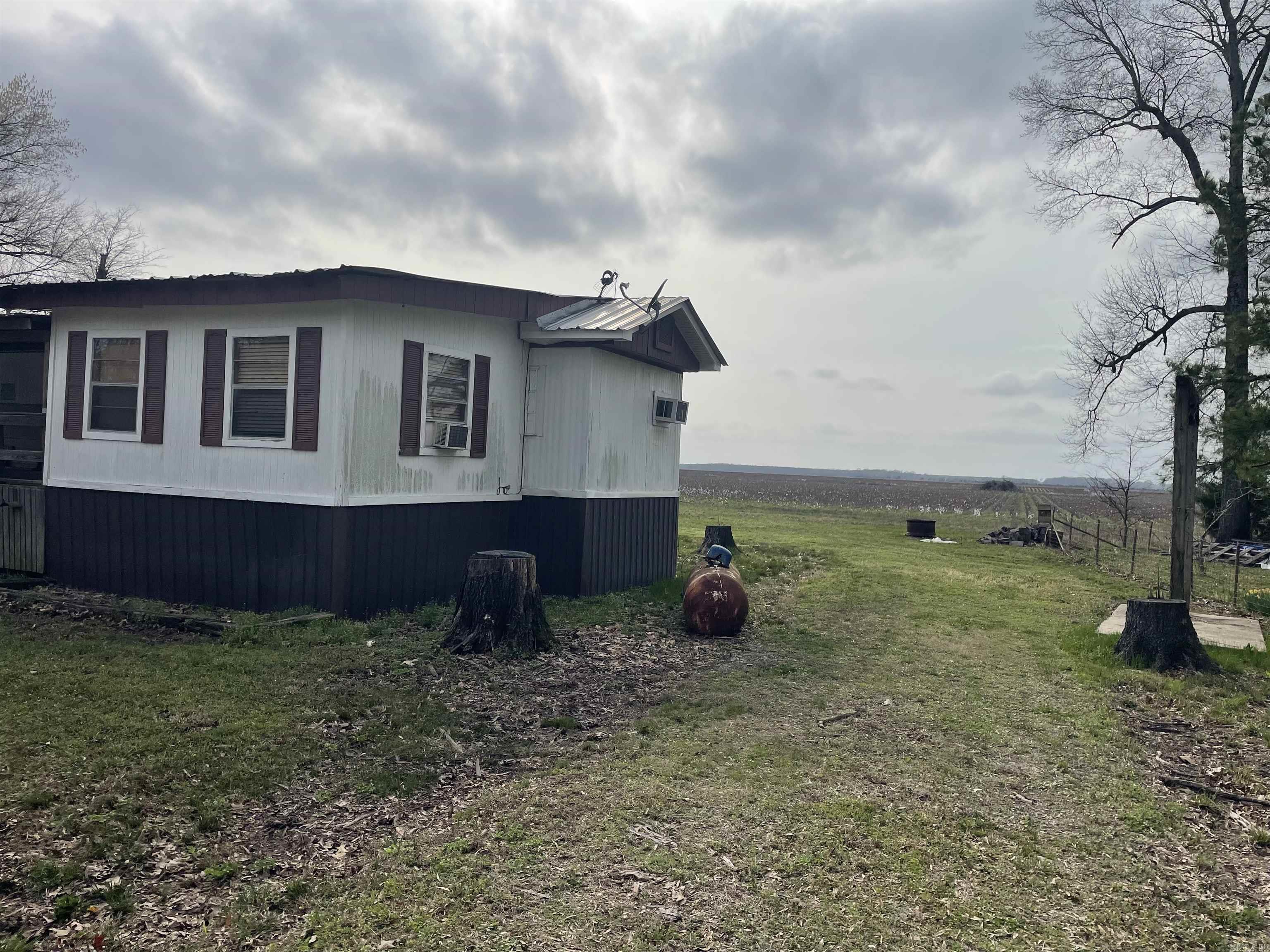 RED RIVER SUBD - Residential