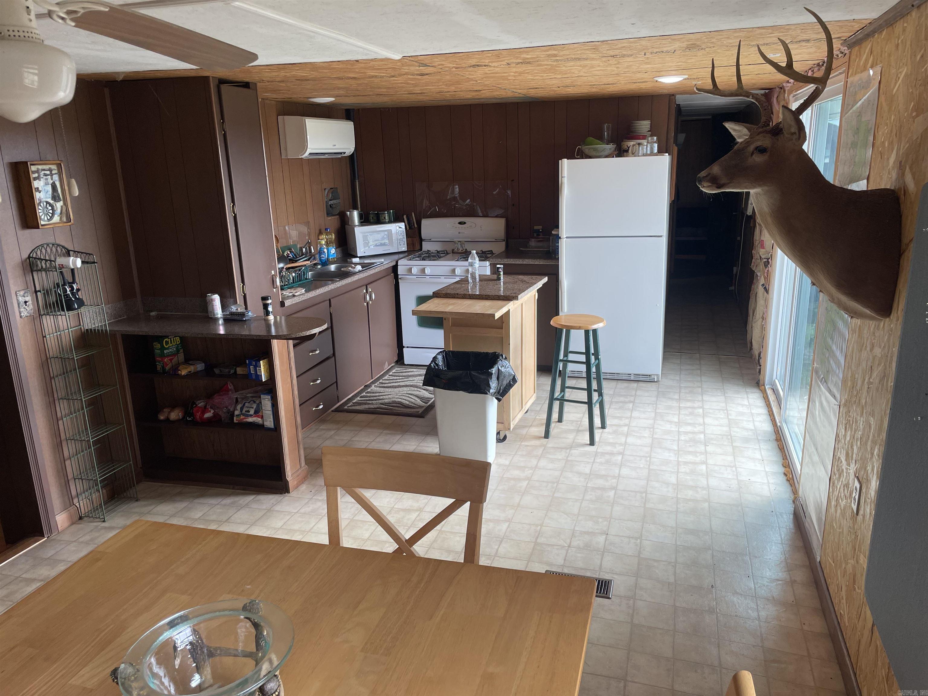 RED RIVER SUBD - Residential