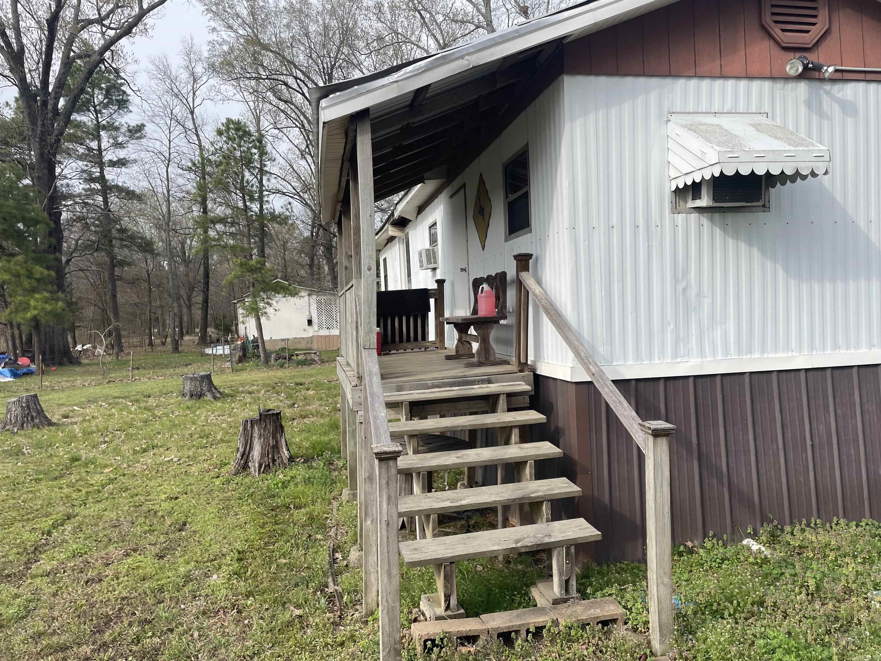 RED RIVER SUBD - Residential