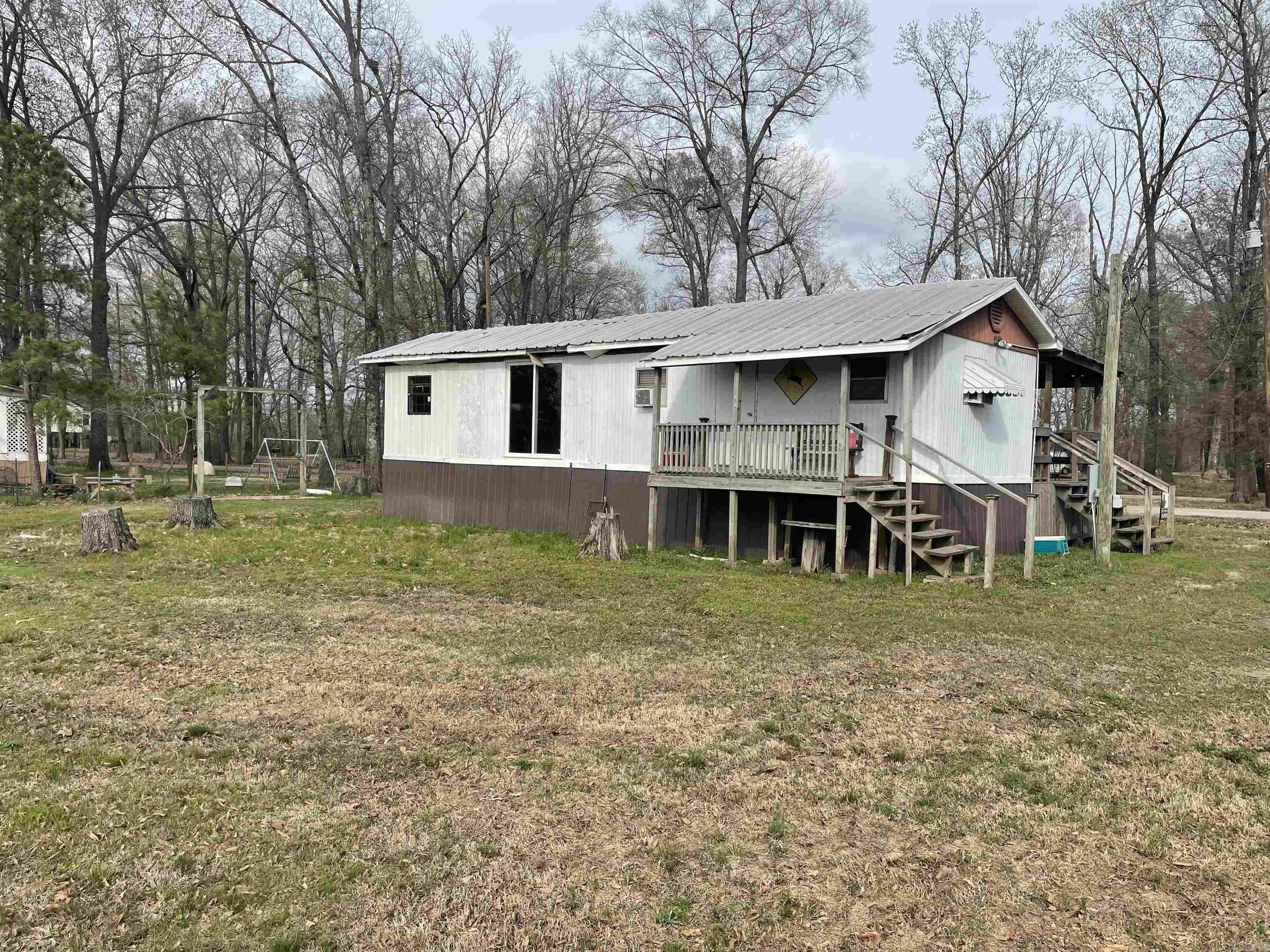 RED RIVER SUBD - Residential