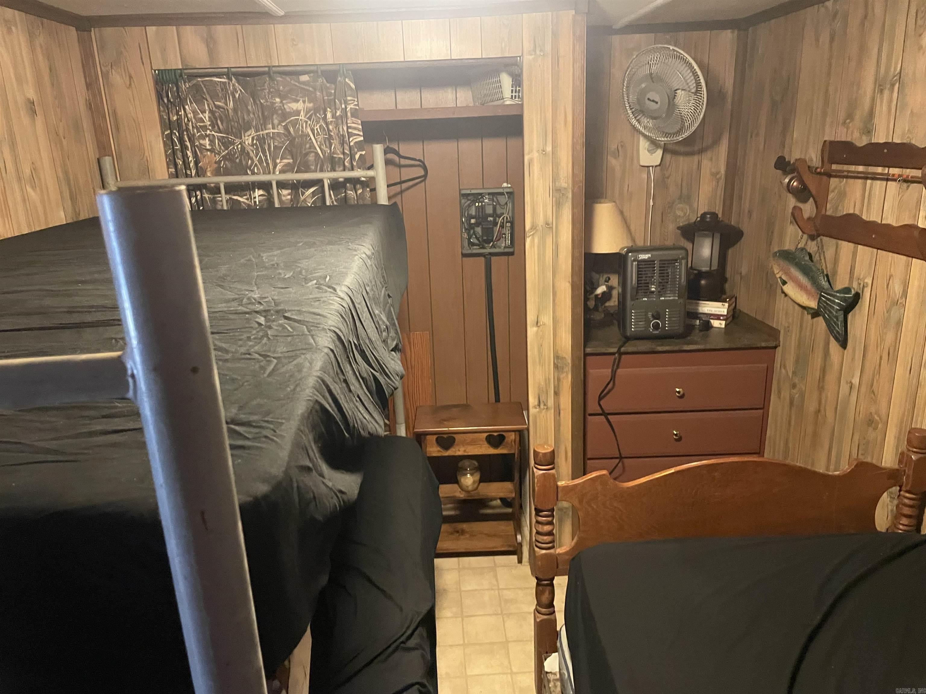 RED RIVER SUBD - Residential