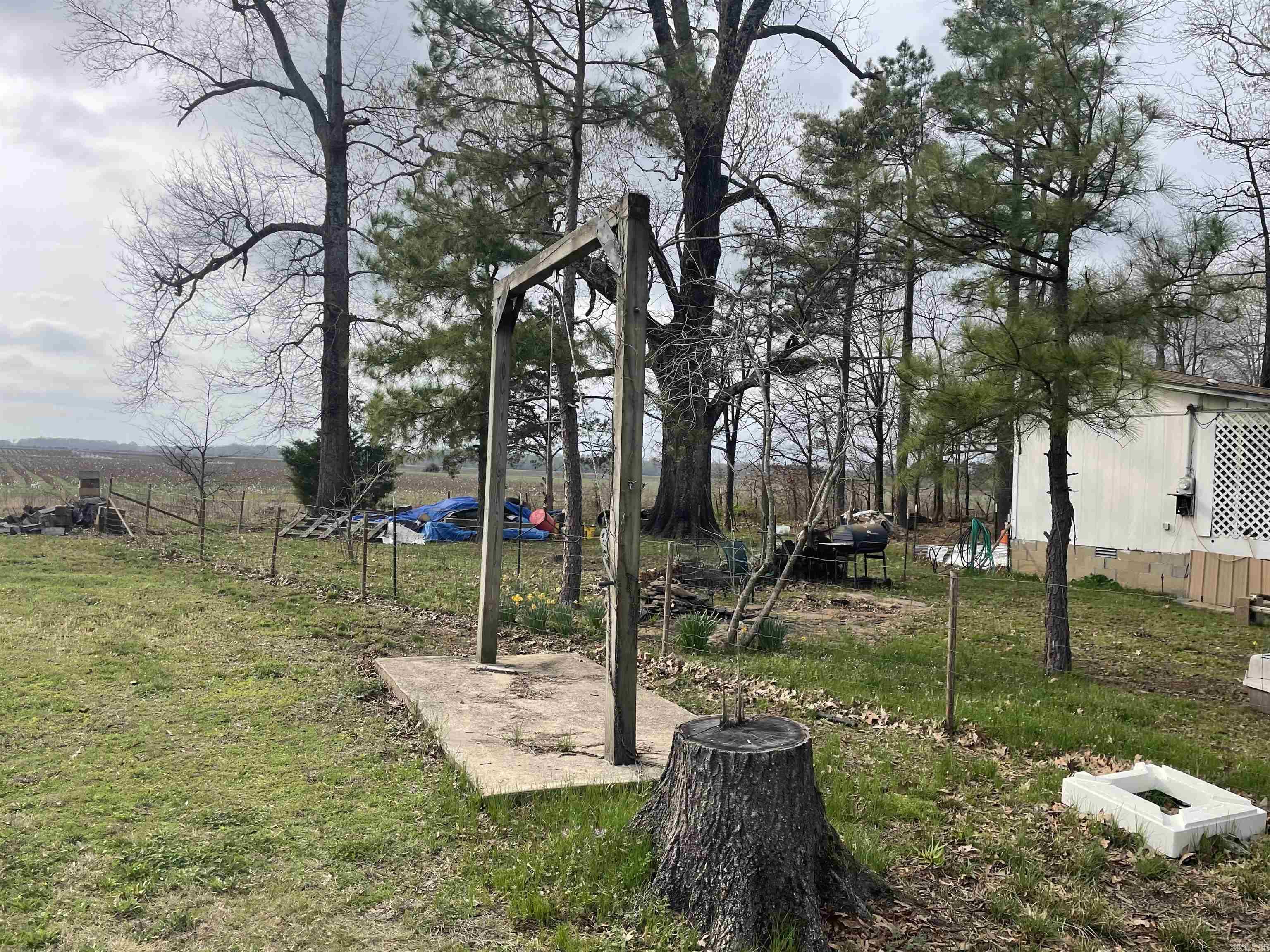 RED RIVER SUBD - Residential