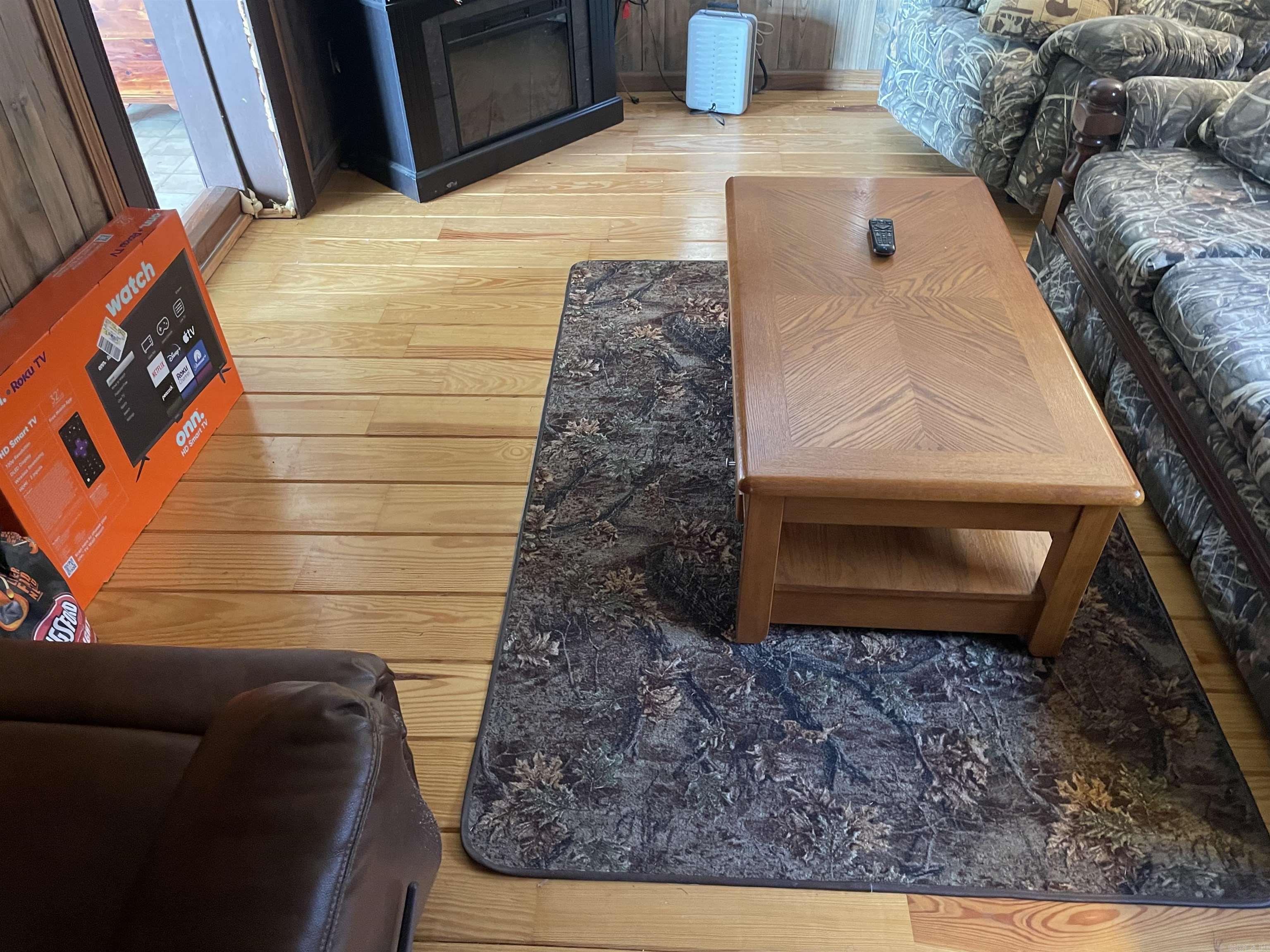 RED RIVER SUBD - Residential