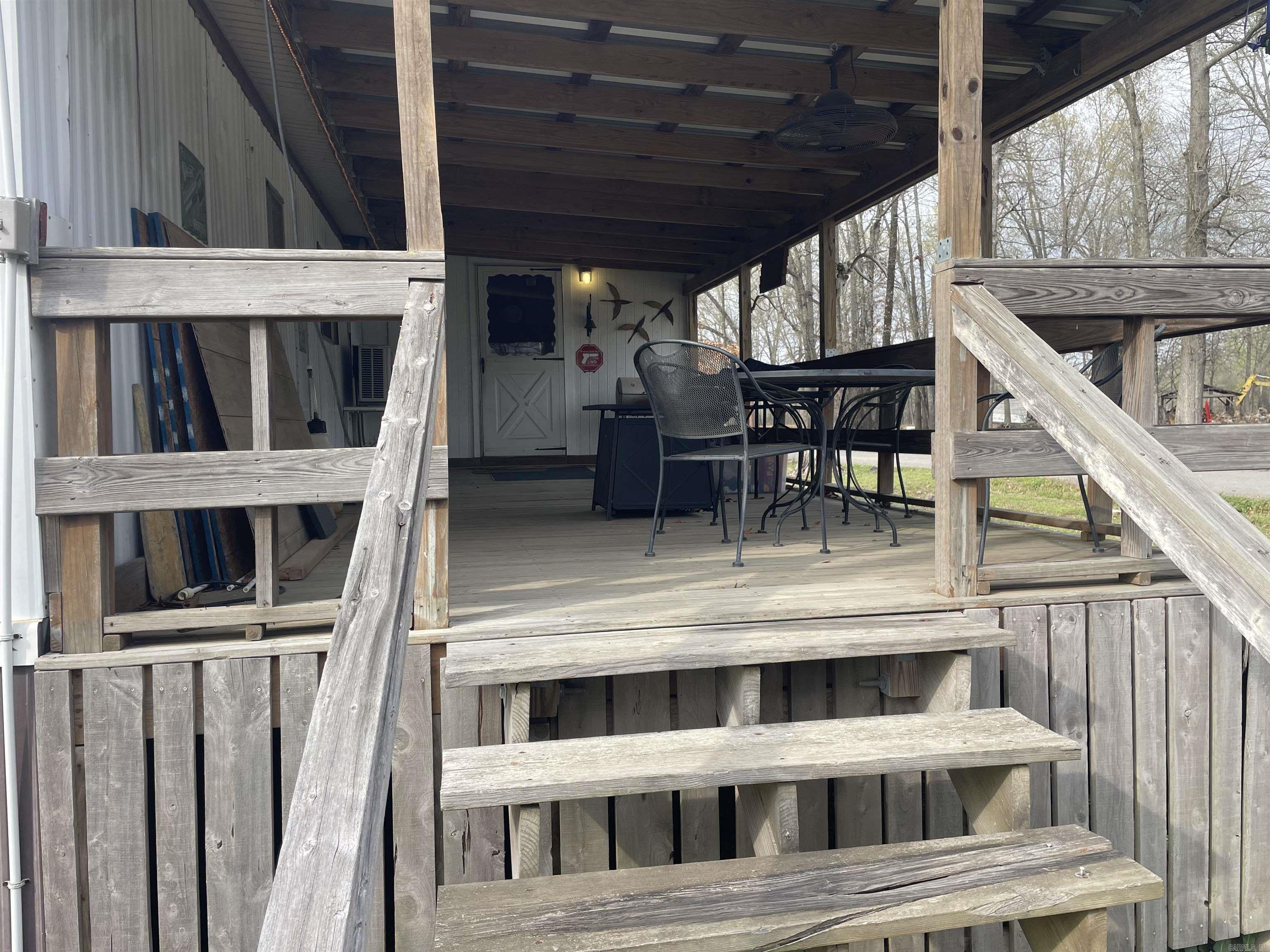 RED RIVER SUBD - Residential