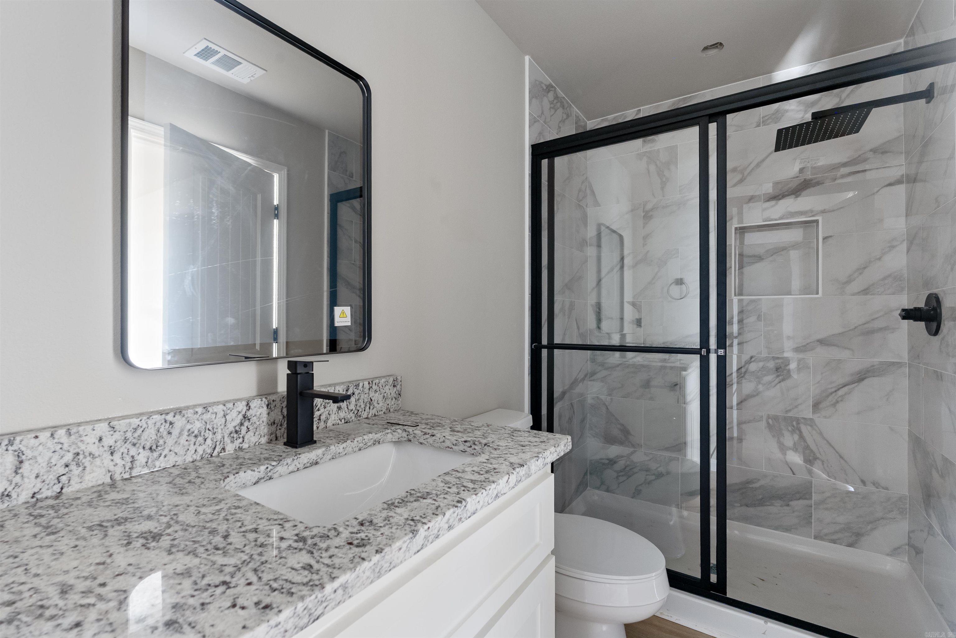 Not In List - Residential
