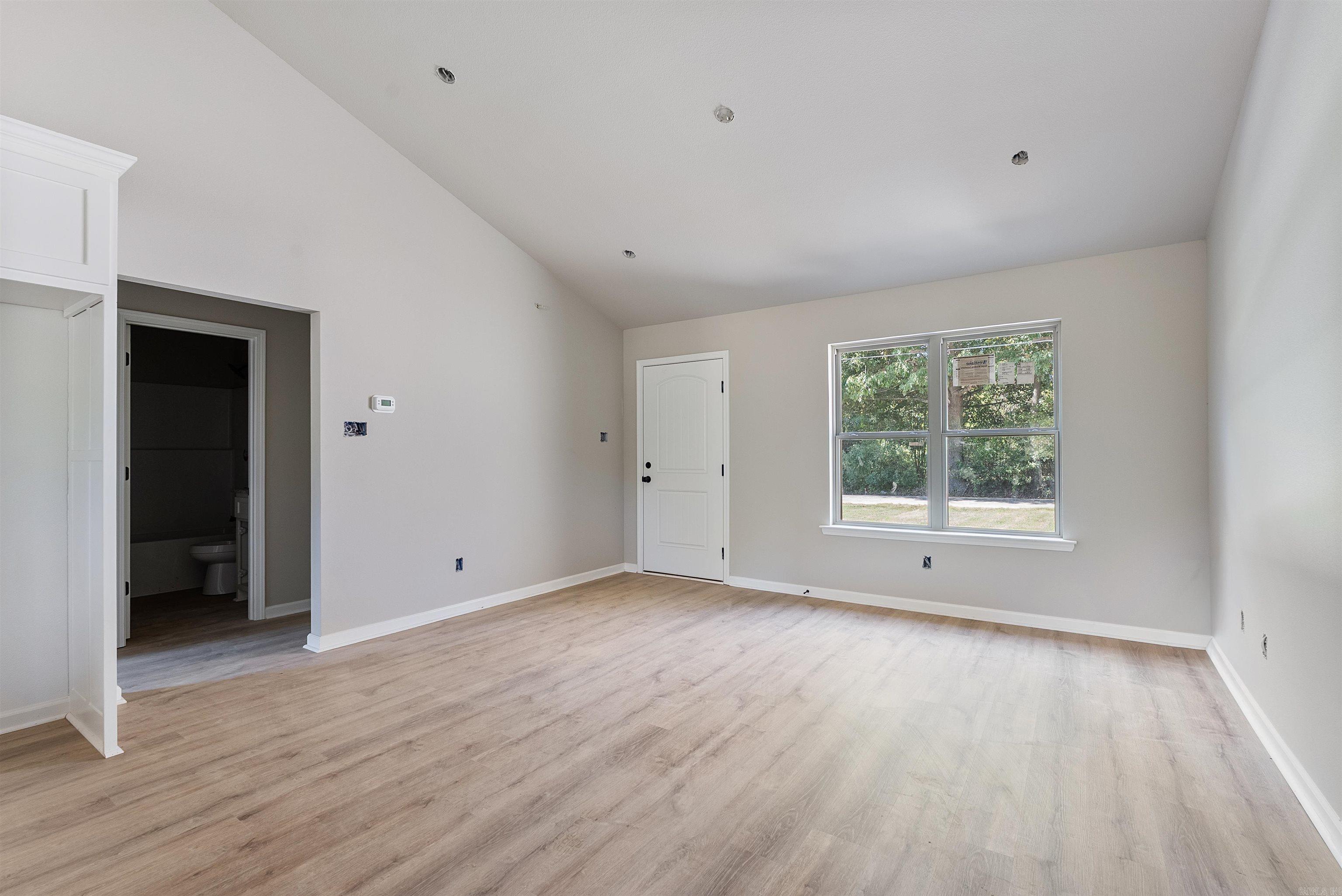 Not In List - Residential