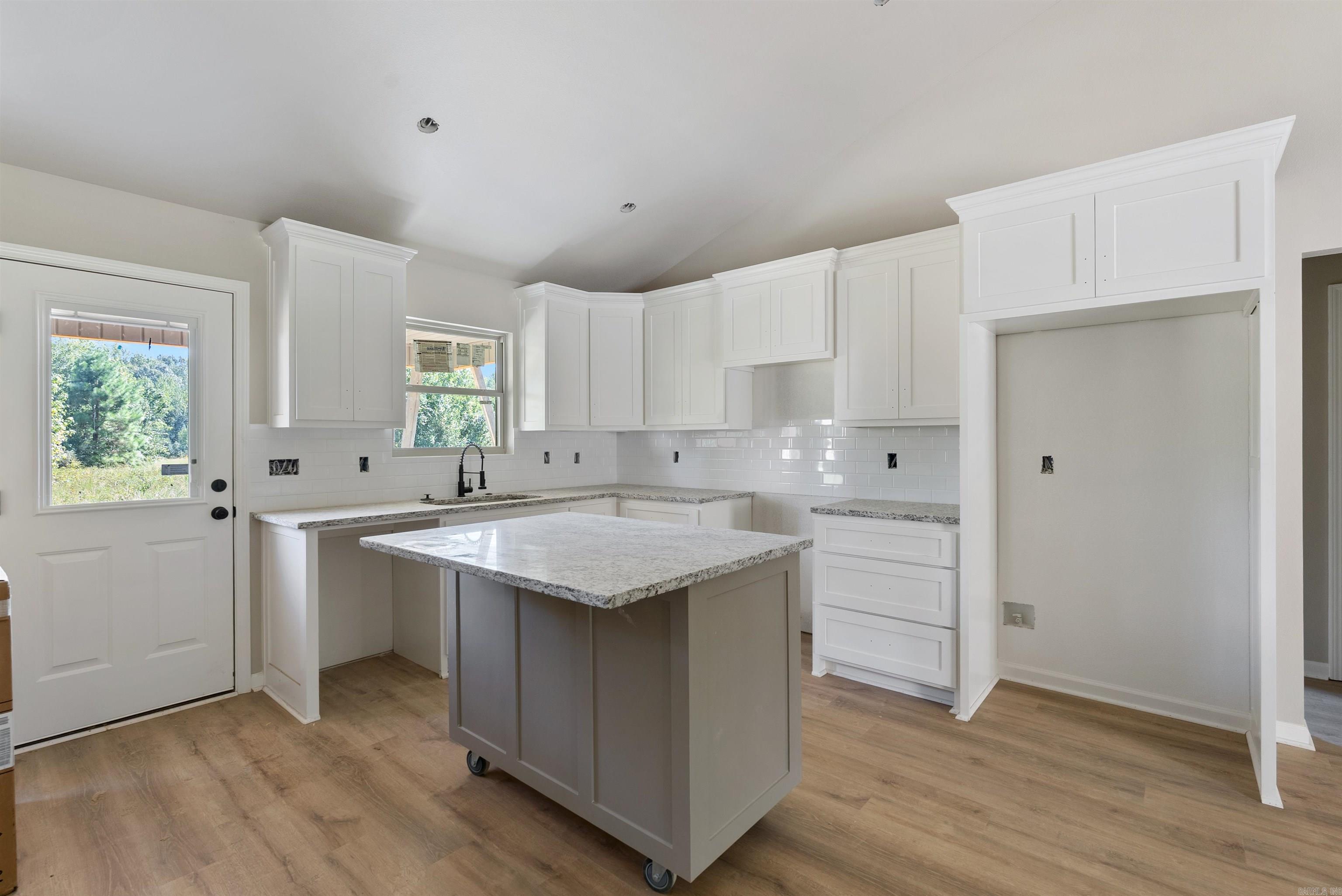Not In List - Residential