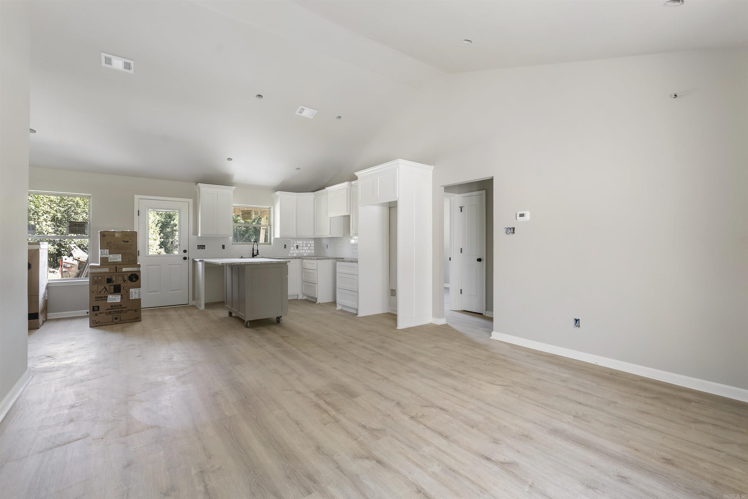 Not In List - Residential