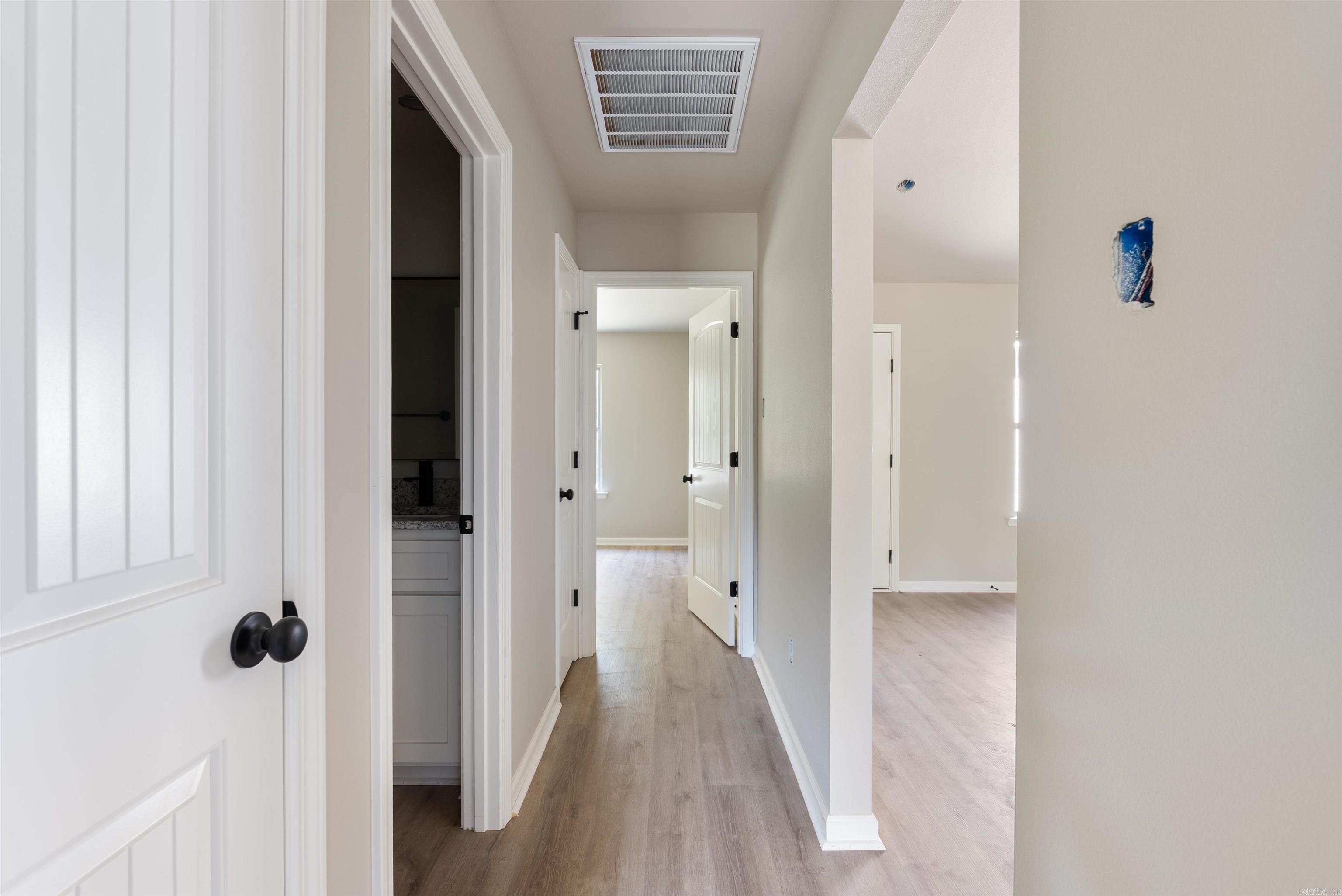 Not In List - Residential