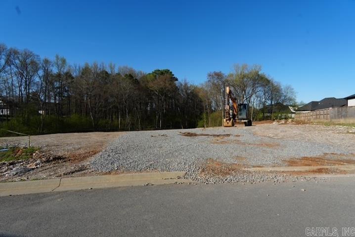 THE POINTE HURRICANE ESTATES - Land