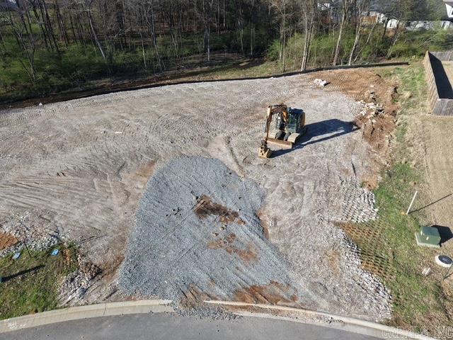 THE POINTE HURRICANE ESTATES - Land