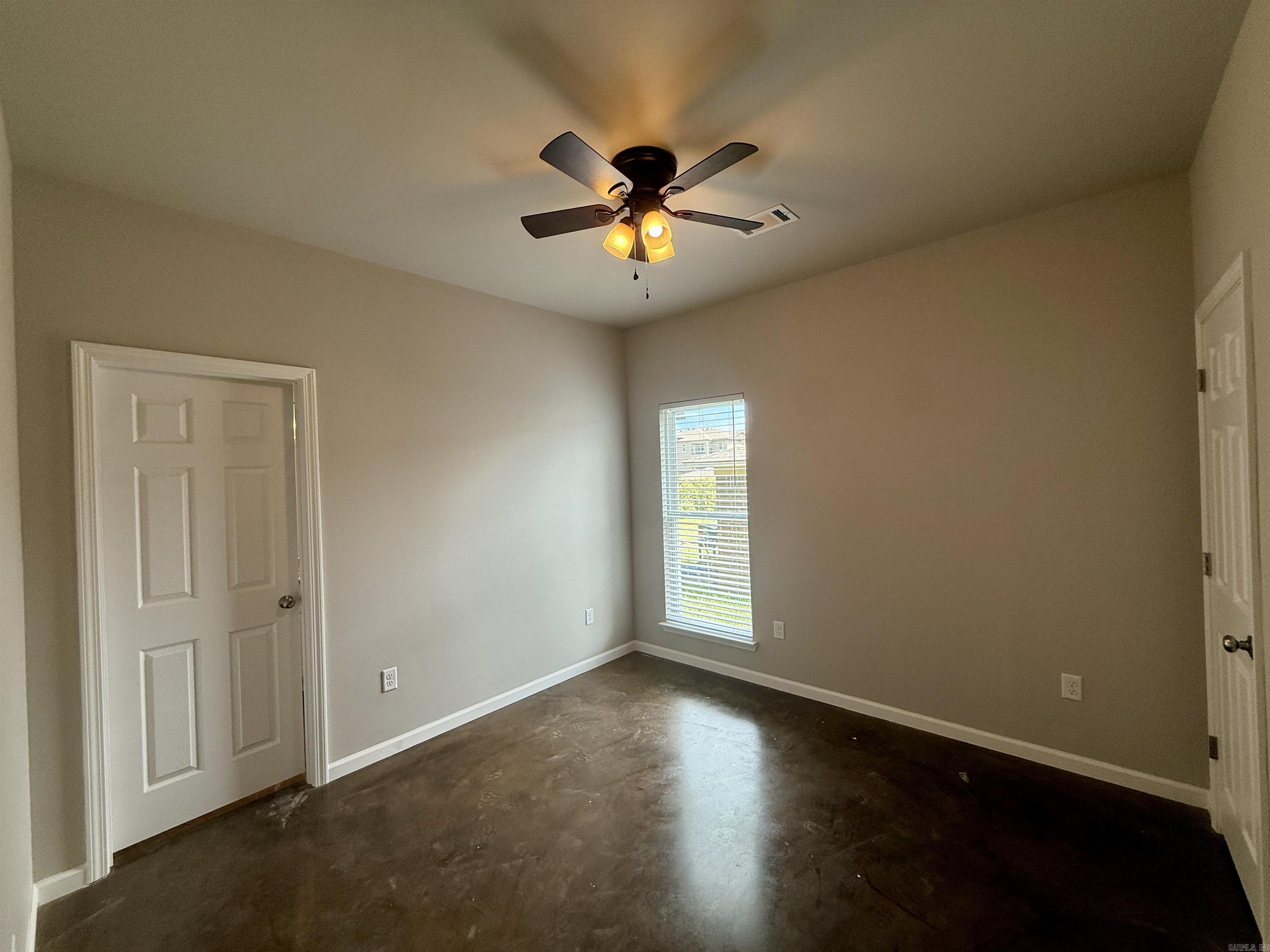 BT Laney - Residential Lease
