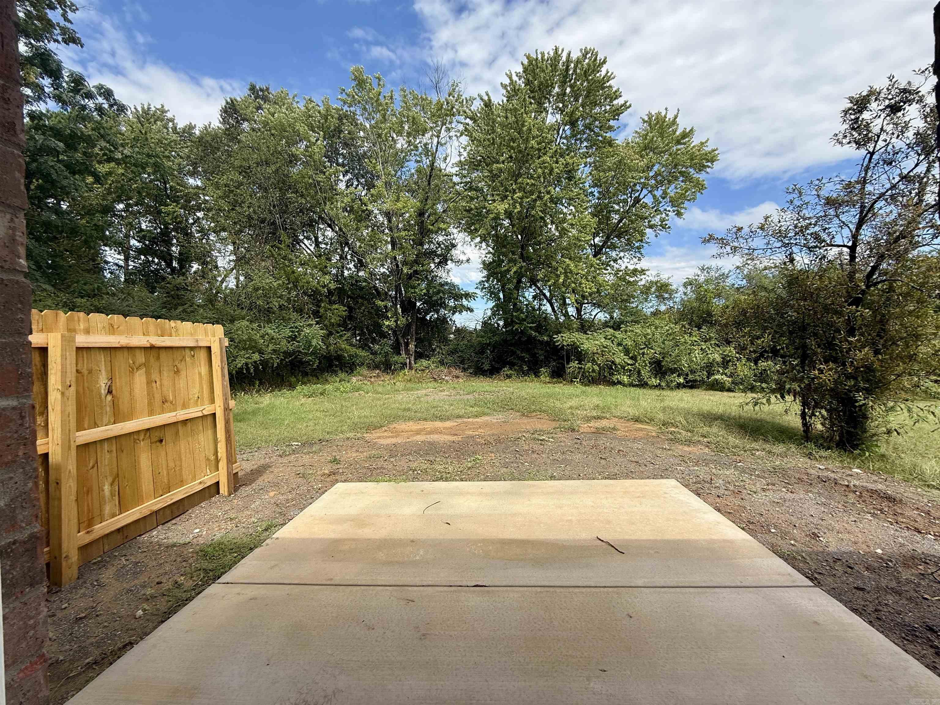 BT Laney - Residential Lease