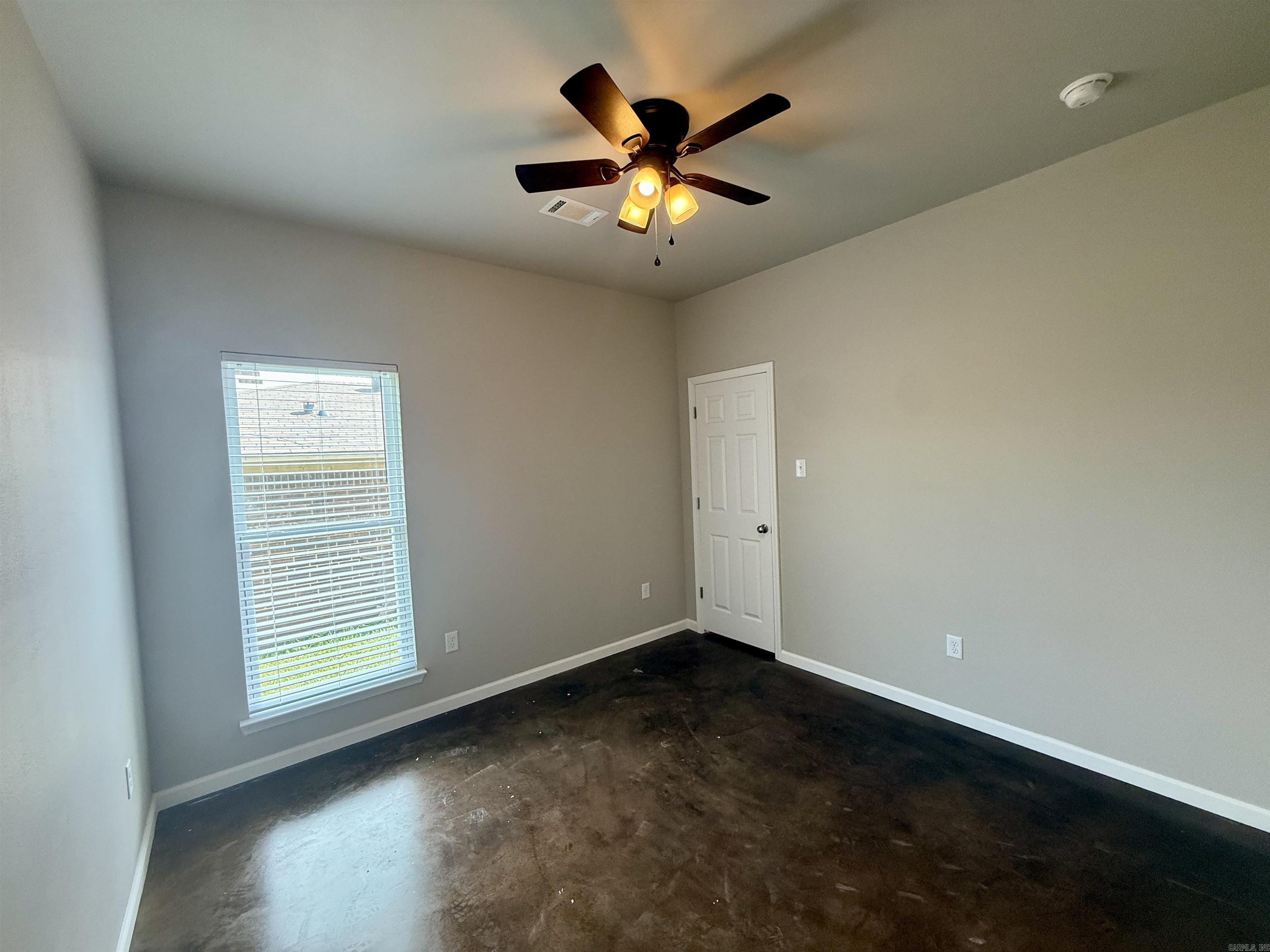 BT Laney - Residential Lease