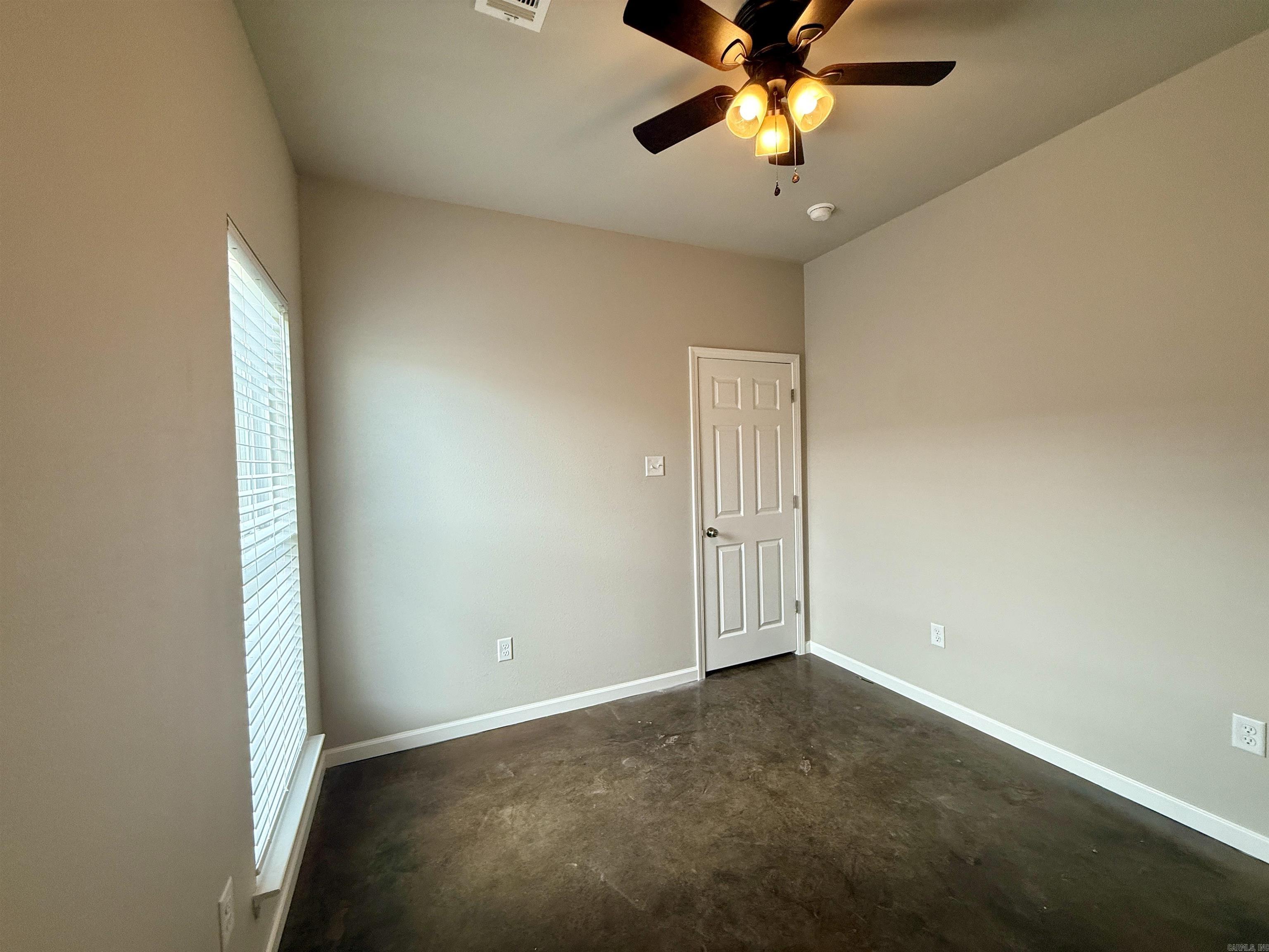 BT Laney - Residential Lease