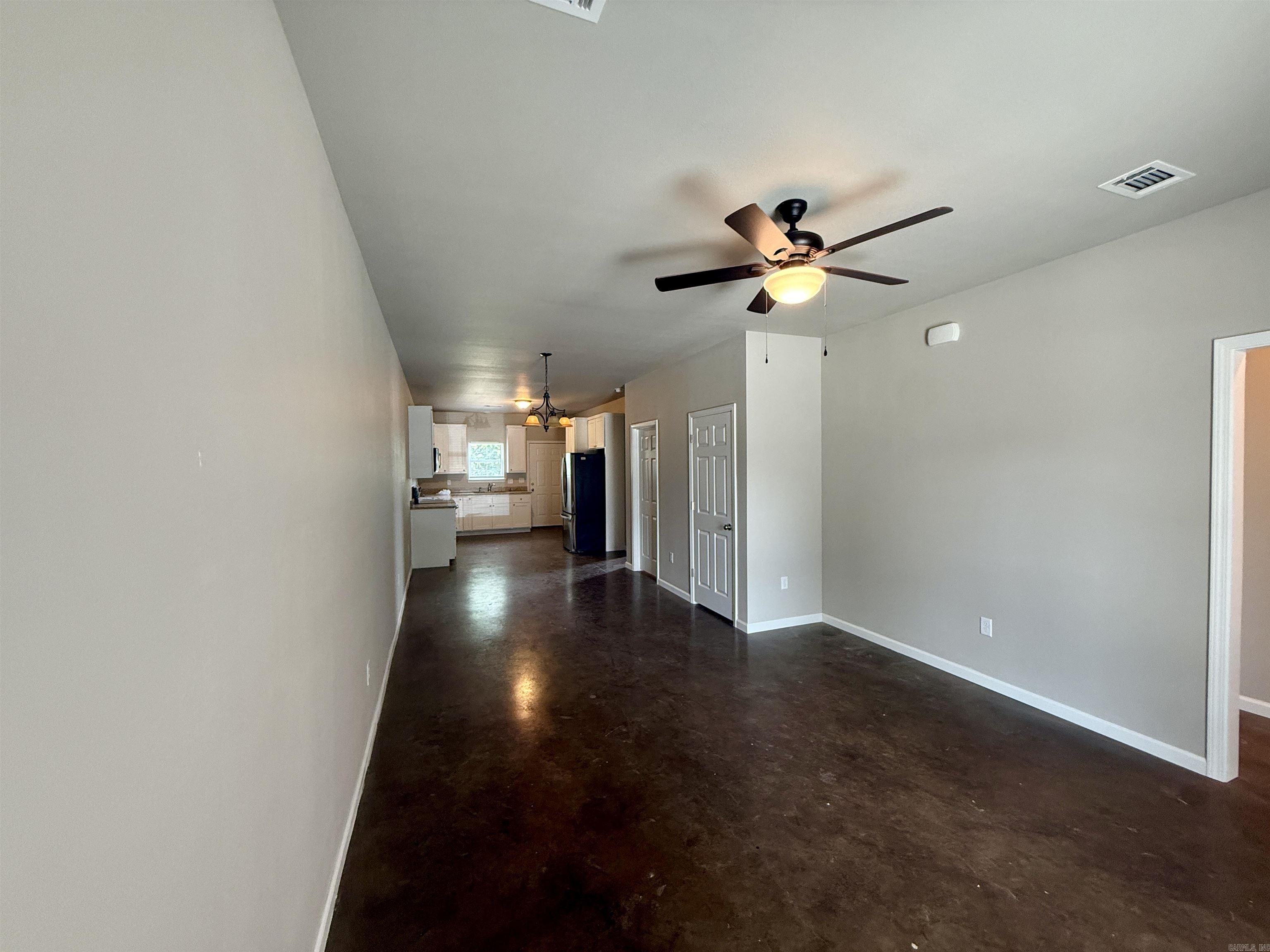 BT Laney - Residential Lease