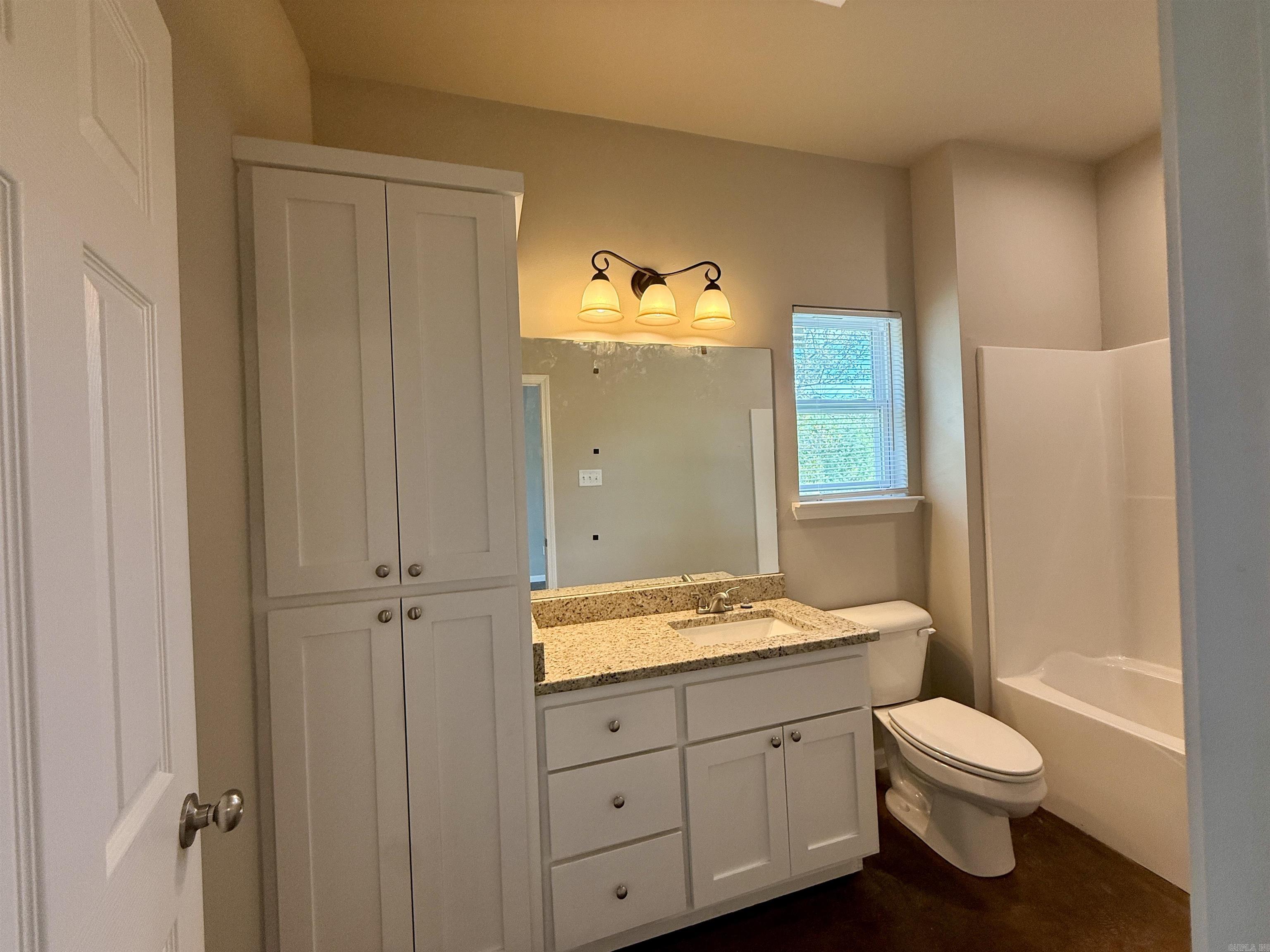 BT Laney - Residential Lease