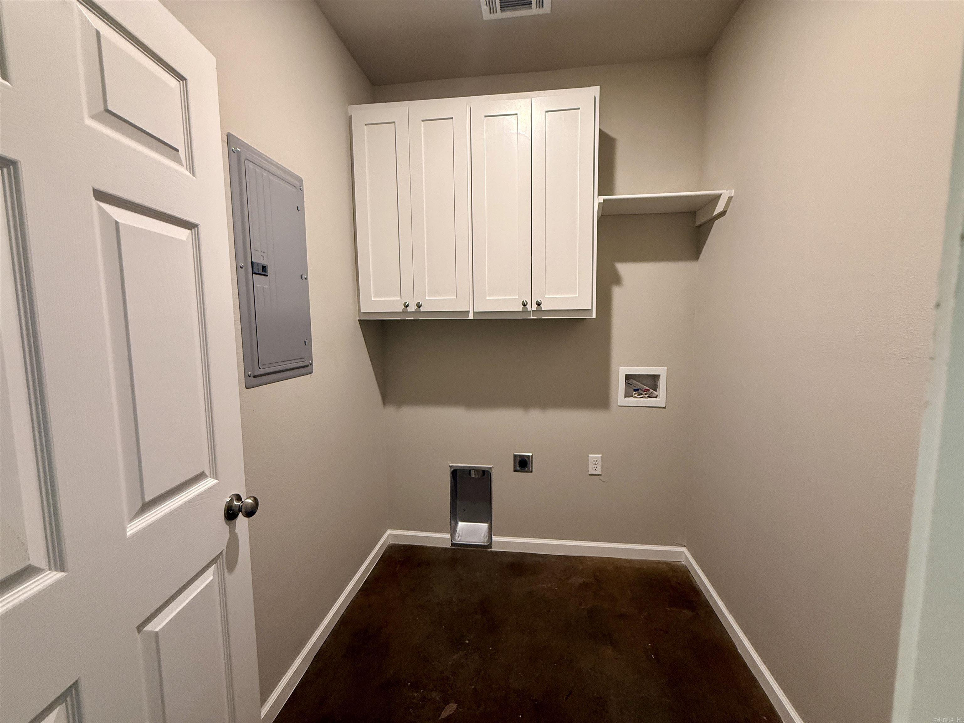 BT Laney - Residential Lease